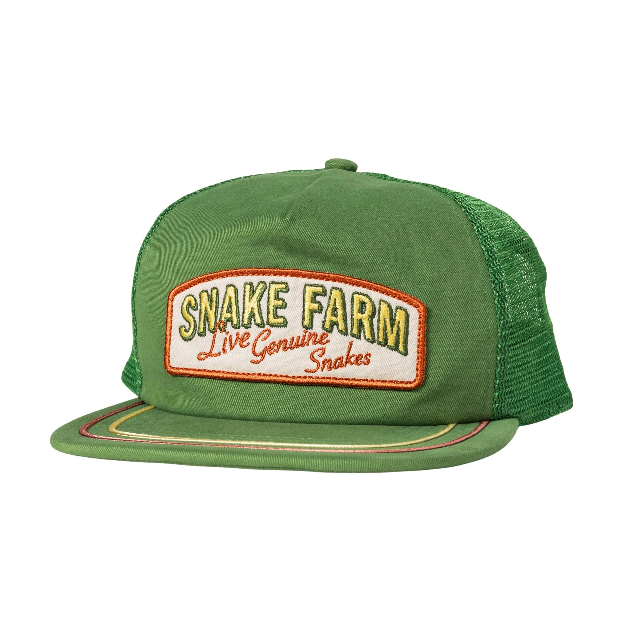 Snake Farm Hat - Image 6