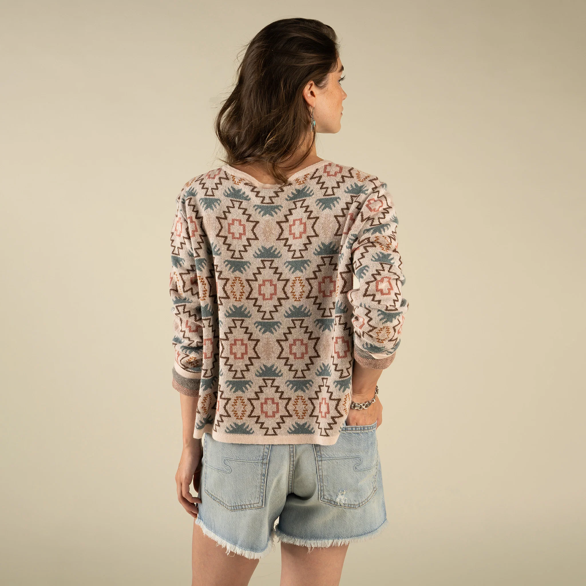 Solita Pullover - Image 3