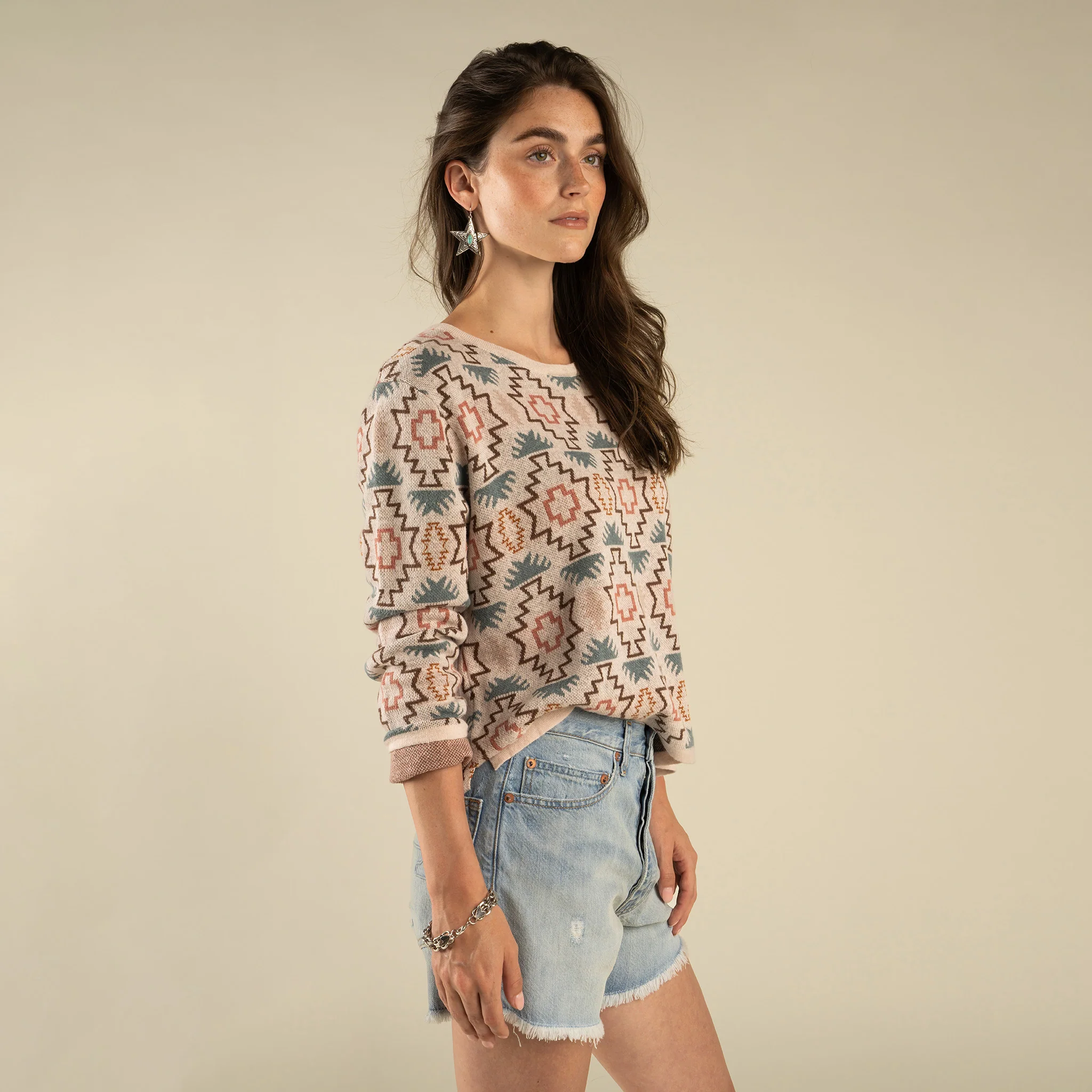 Solita Pullover - Image 4