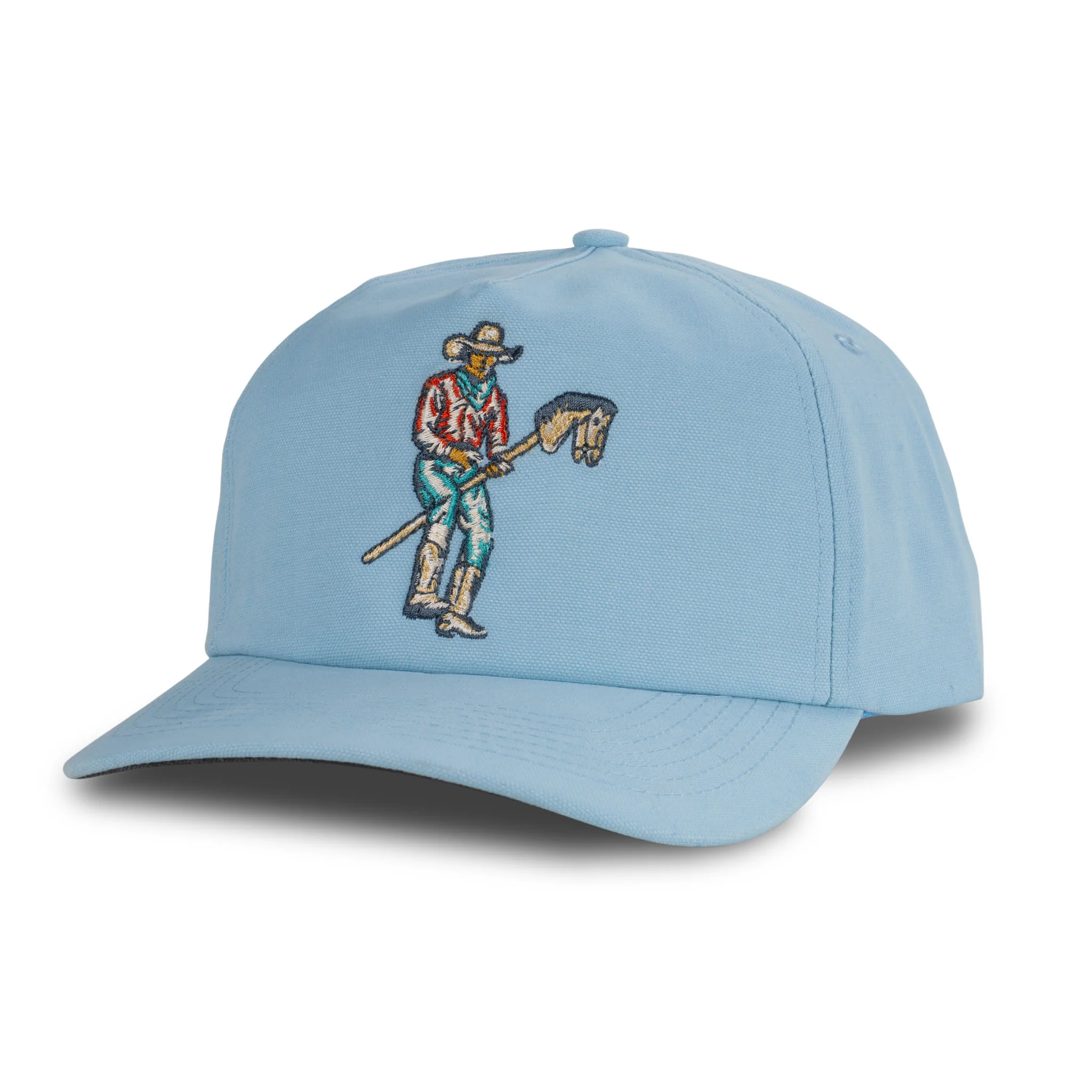 Stick Horse Hat - Image 6