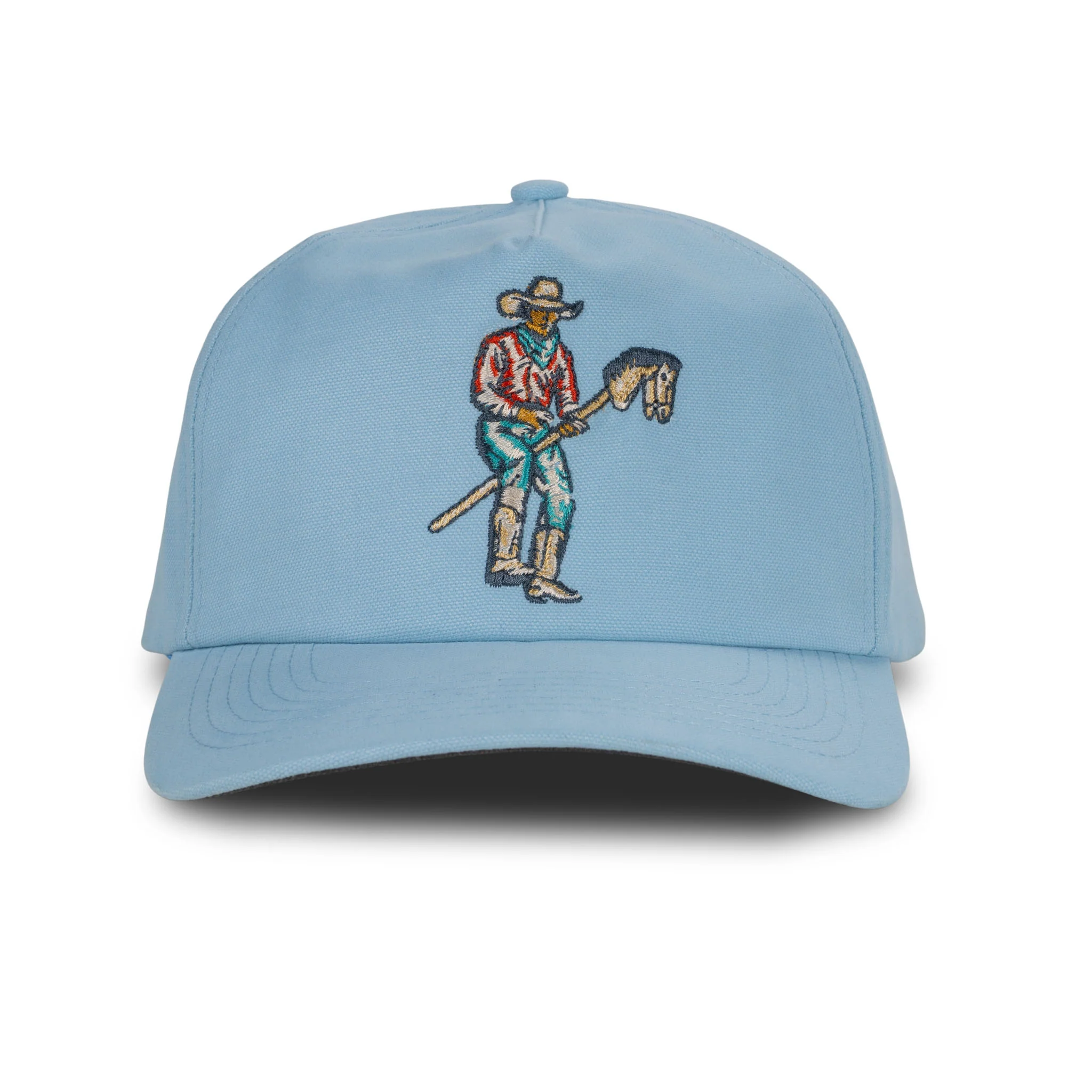 Stick Horse Hat - Image 7