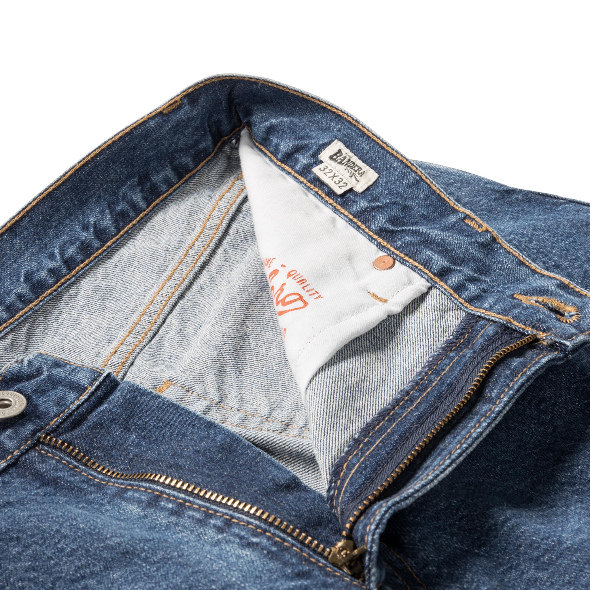 The Bandera Jean - Image 11