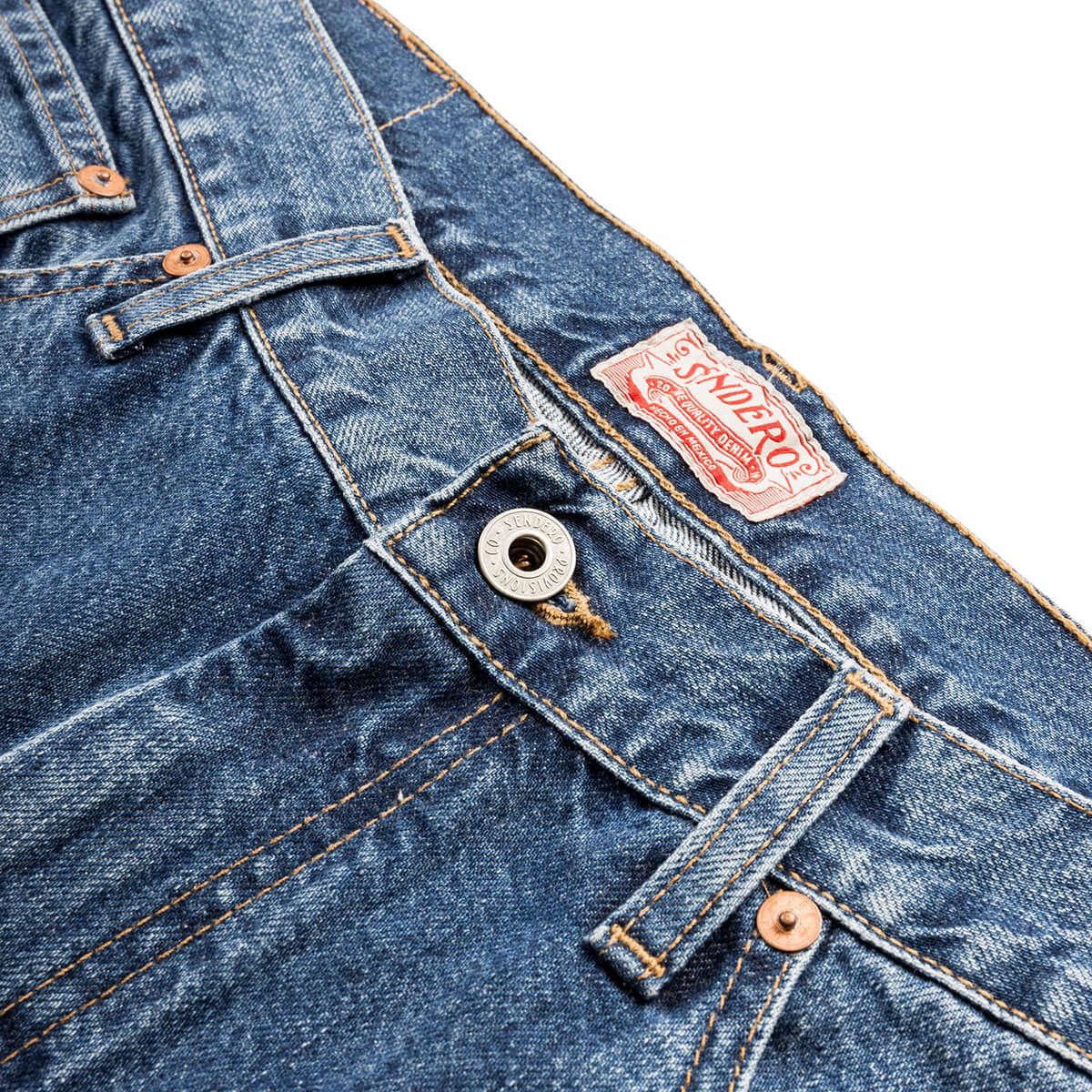 The Bandera Jean - Image 8