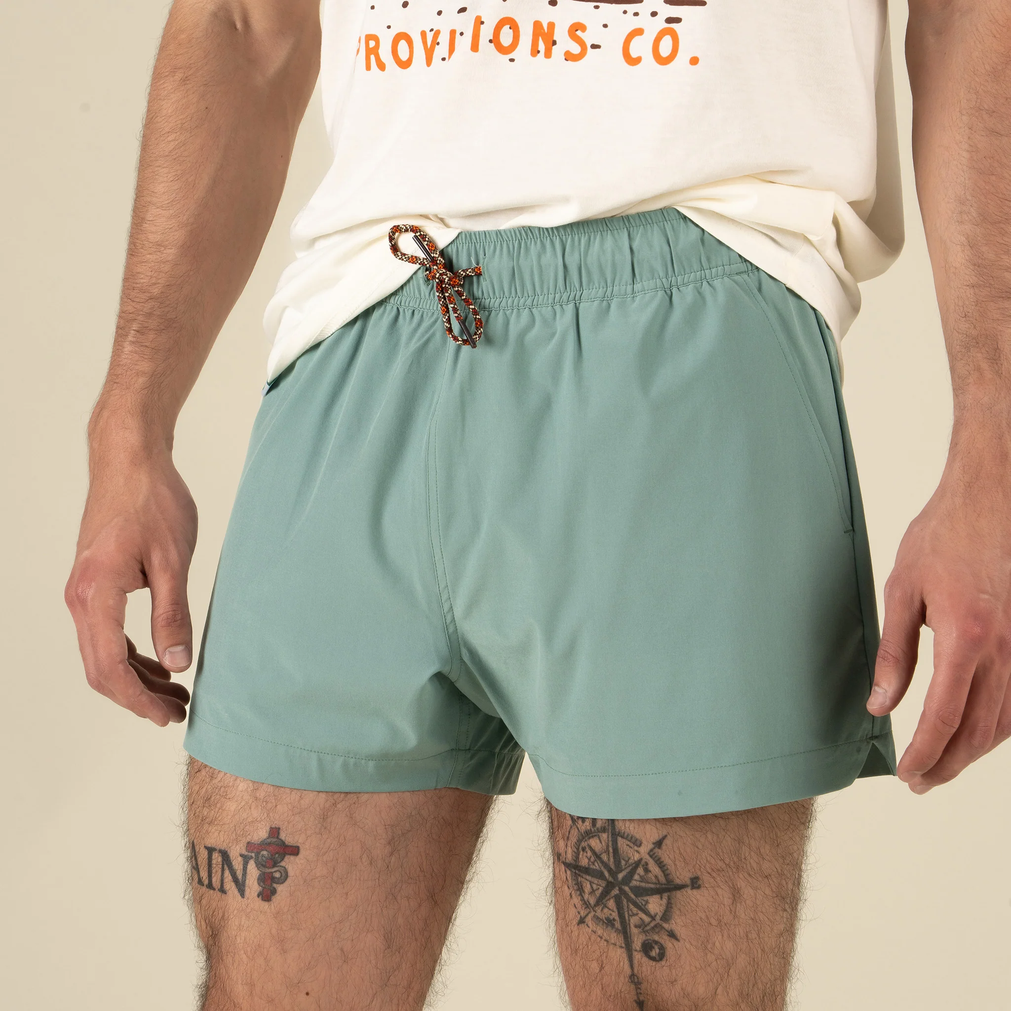 The Crosslight Active Short - Image 5