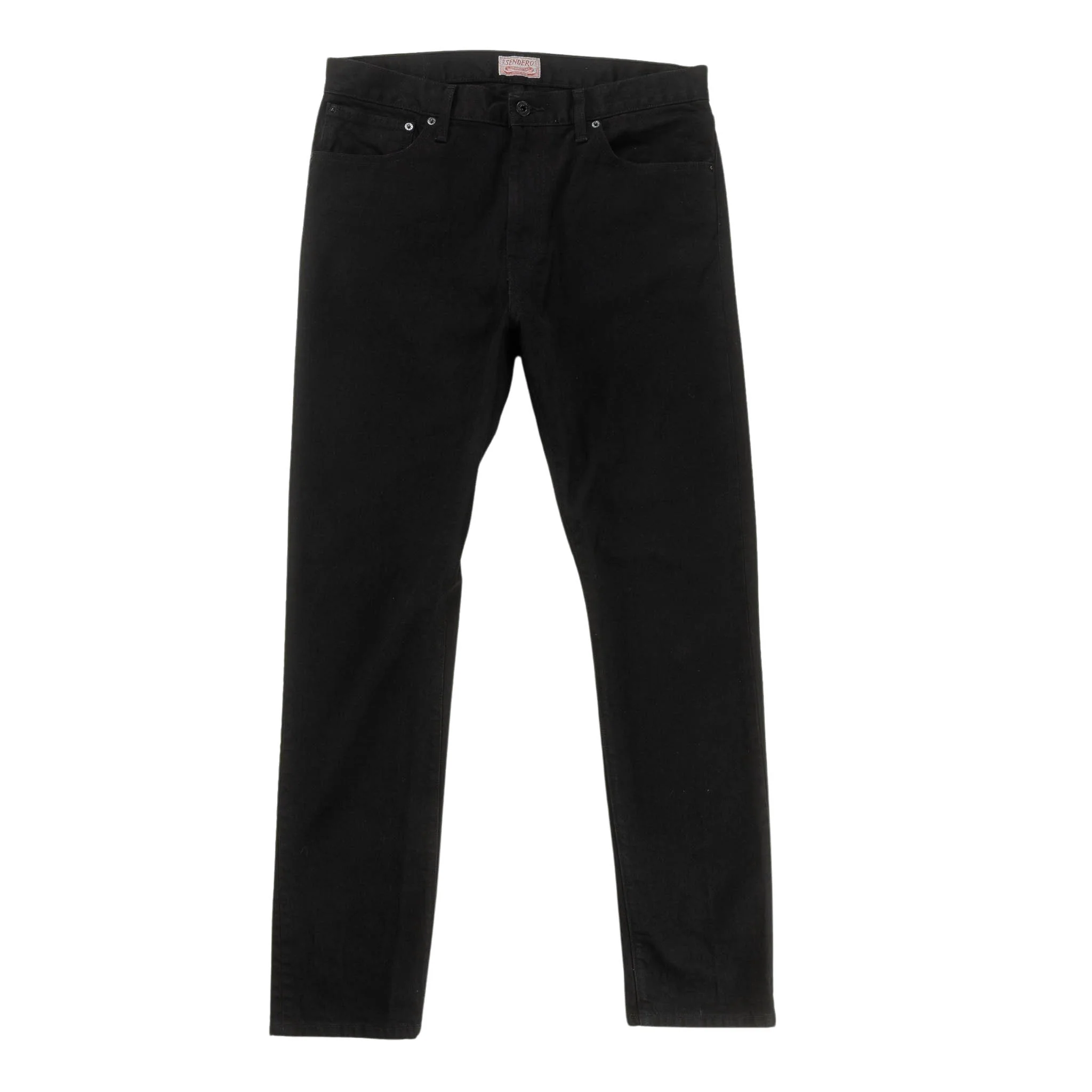 The Hueco Slim Fit Jean - Image 10