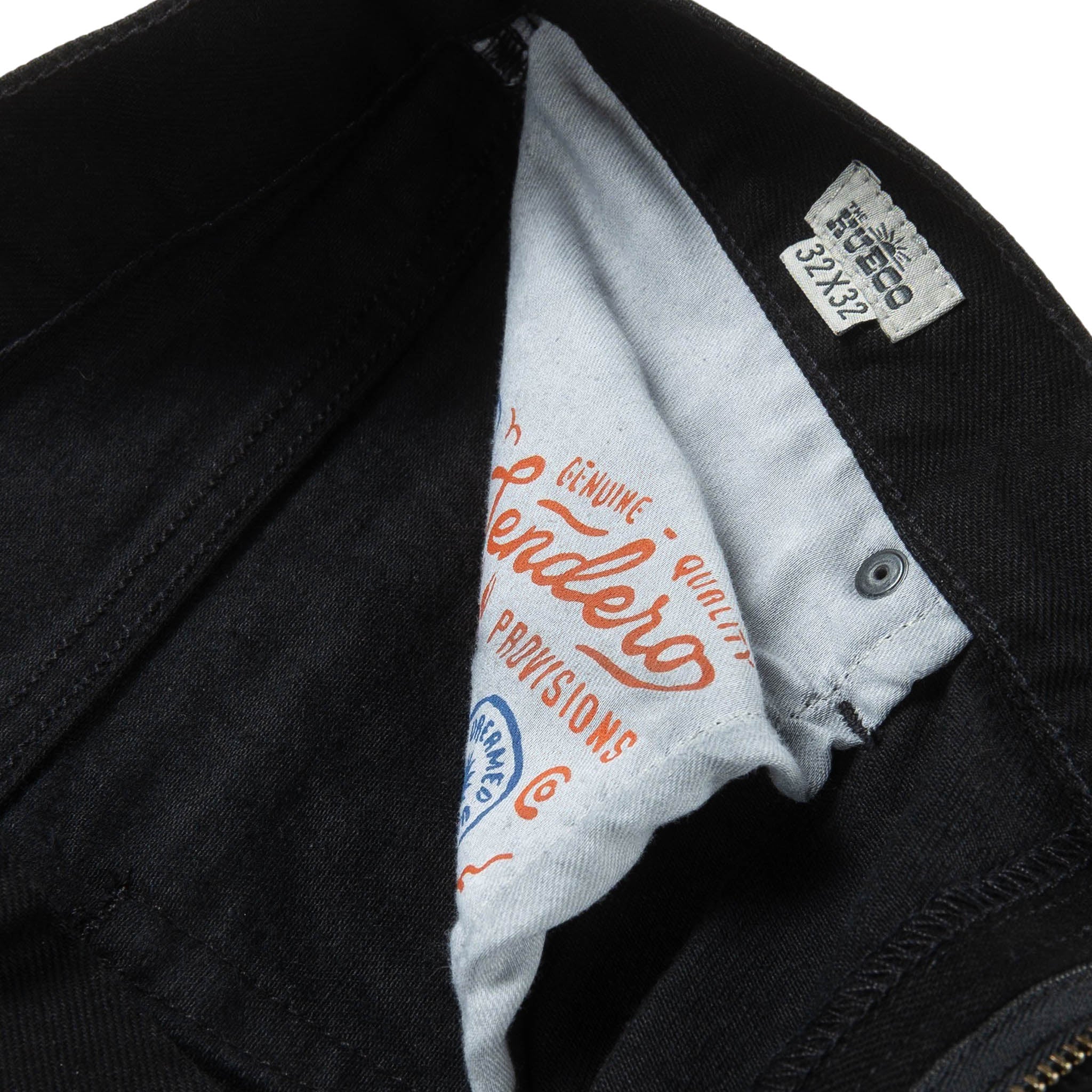 The Hueco Slim Fit Jean - Image 12