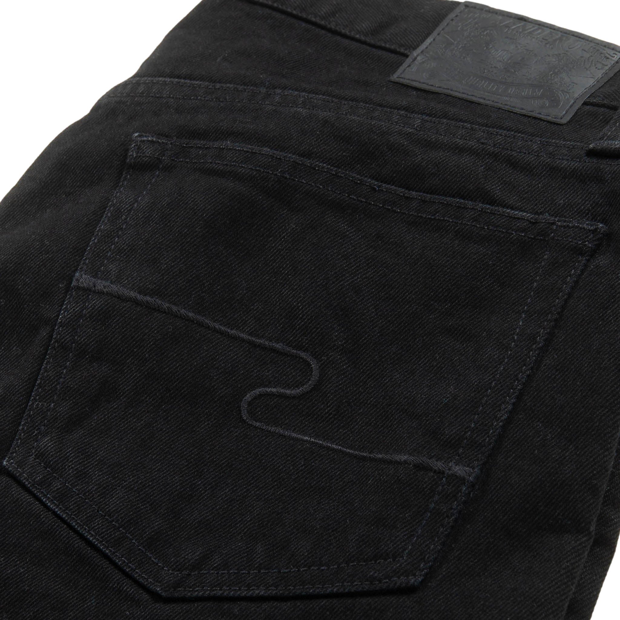 The Hueco Slim Fit Jean - Image 13