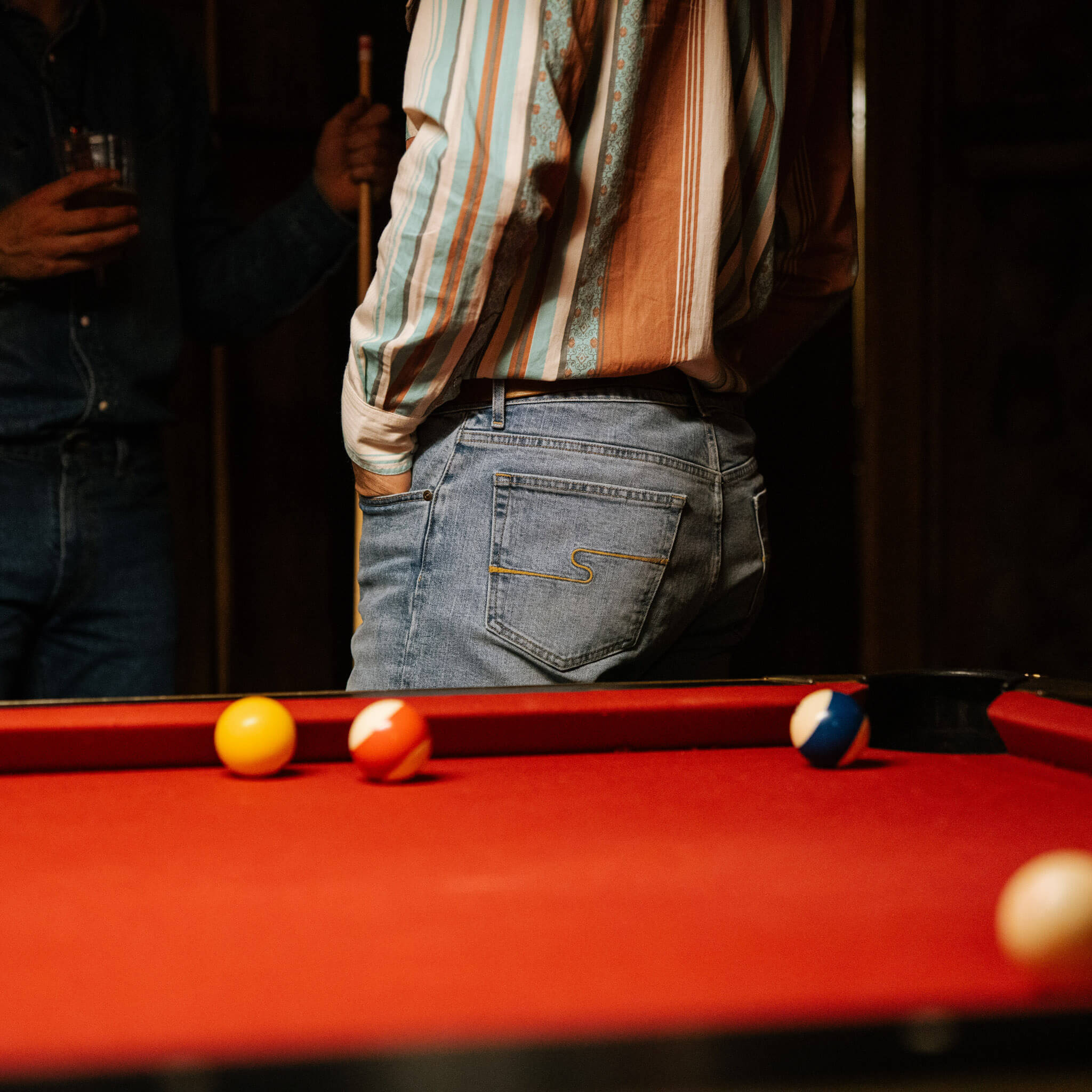 The Hueco Slim Fit Jean - Image 22