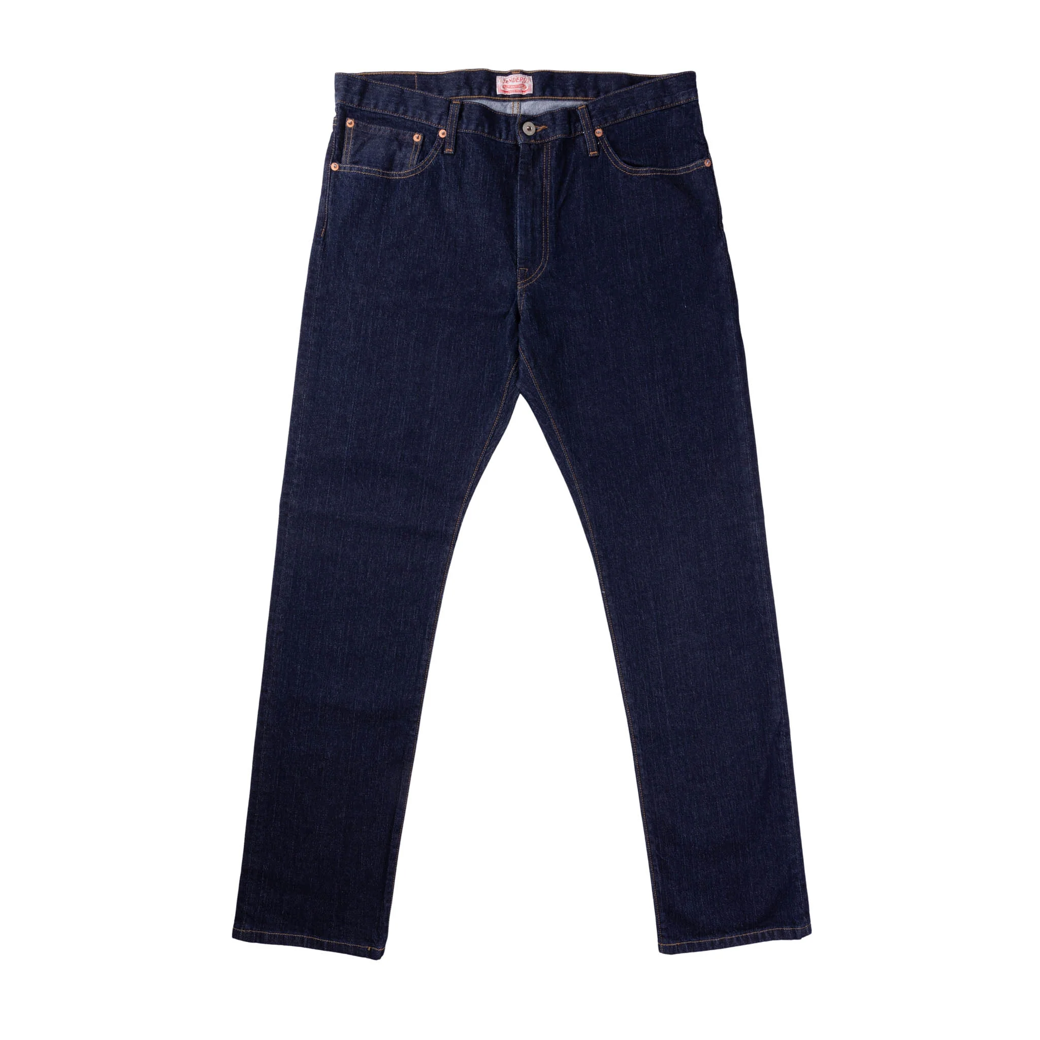 The Hueco Slim Fit Jean - Image 3