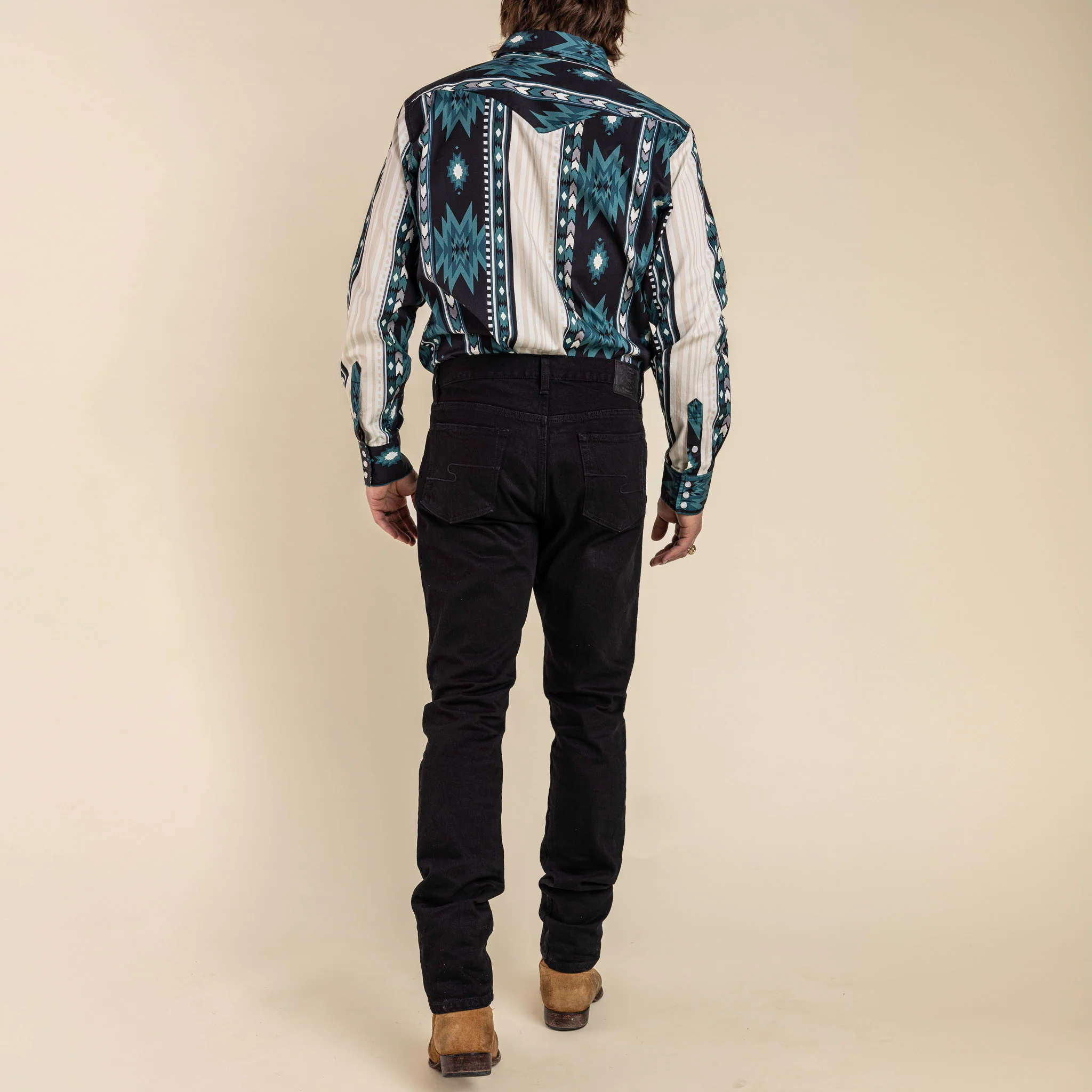 The Hueco Slim Fit Jean - Image 8