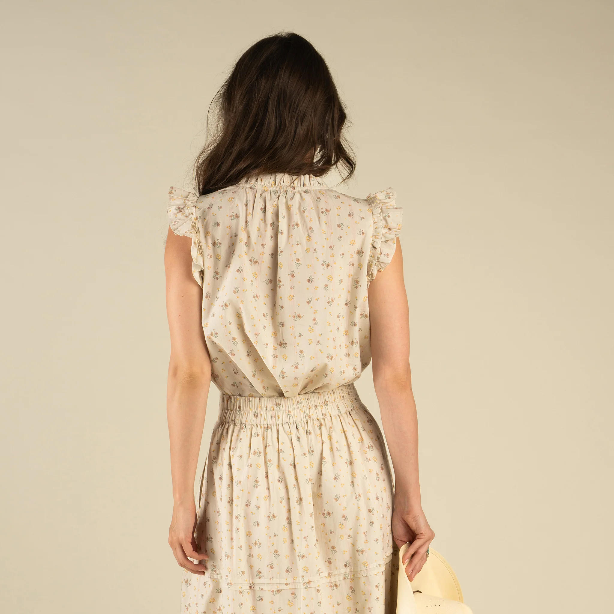 The Paloma Blouse - Image 4