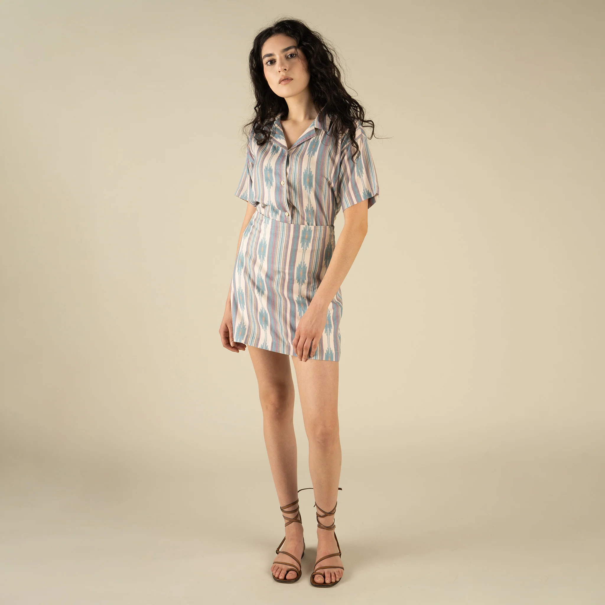 The Raquel Skirt - Image 4