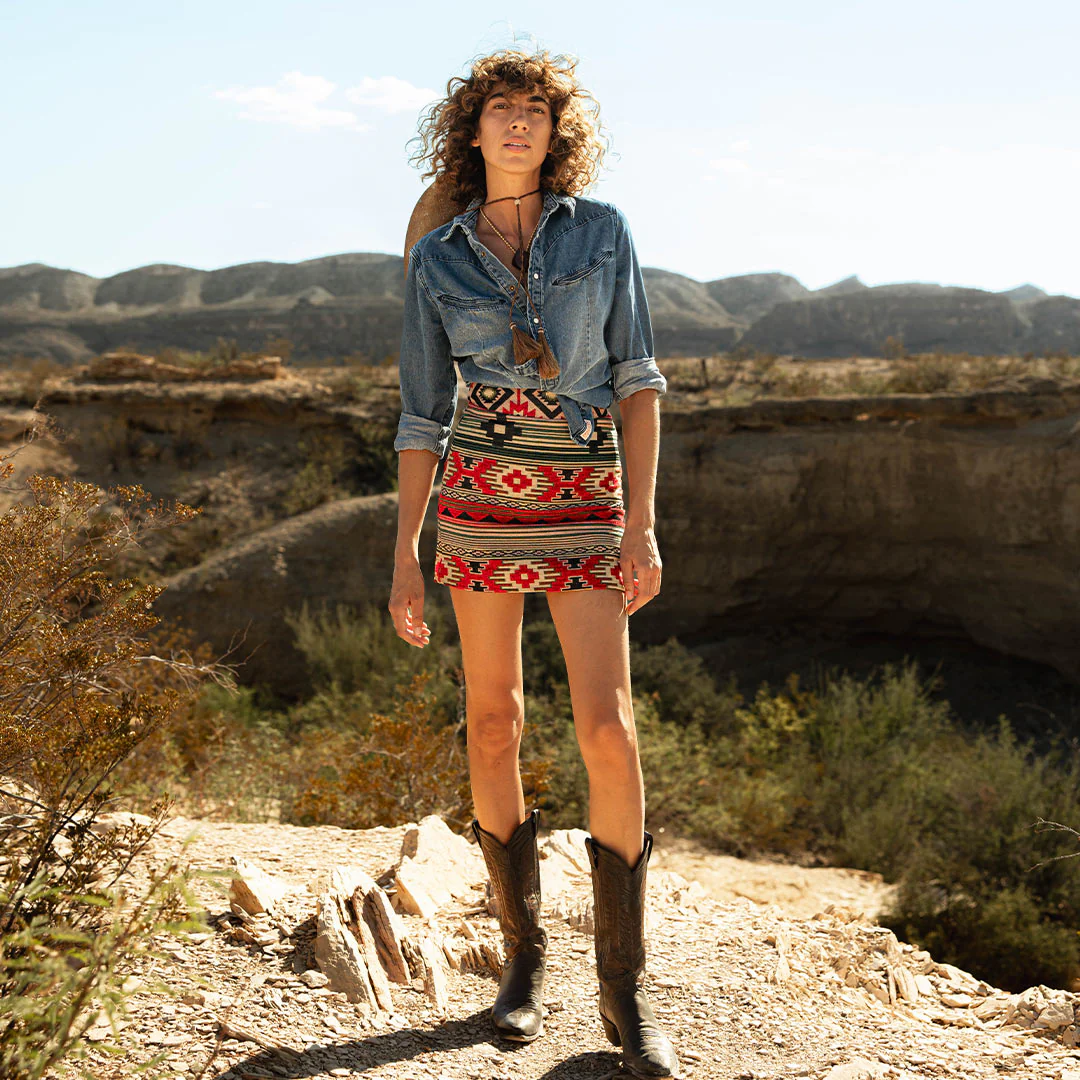 The Raquel Skirt - Image 6