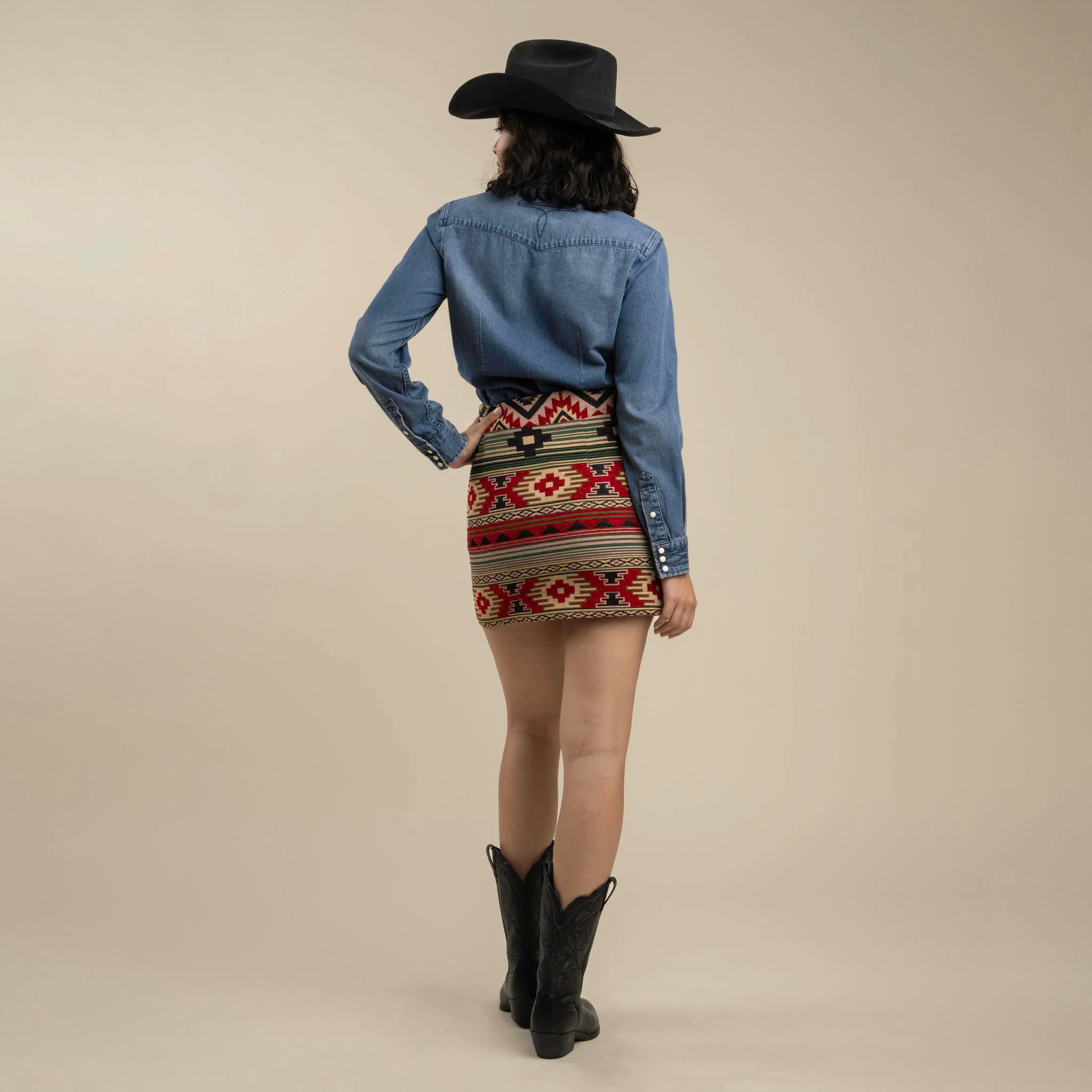 The Raquel Skirt - Image 7