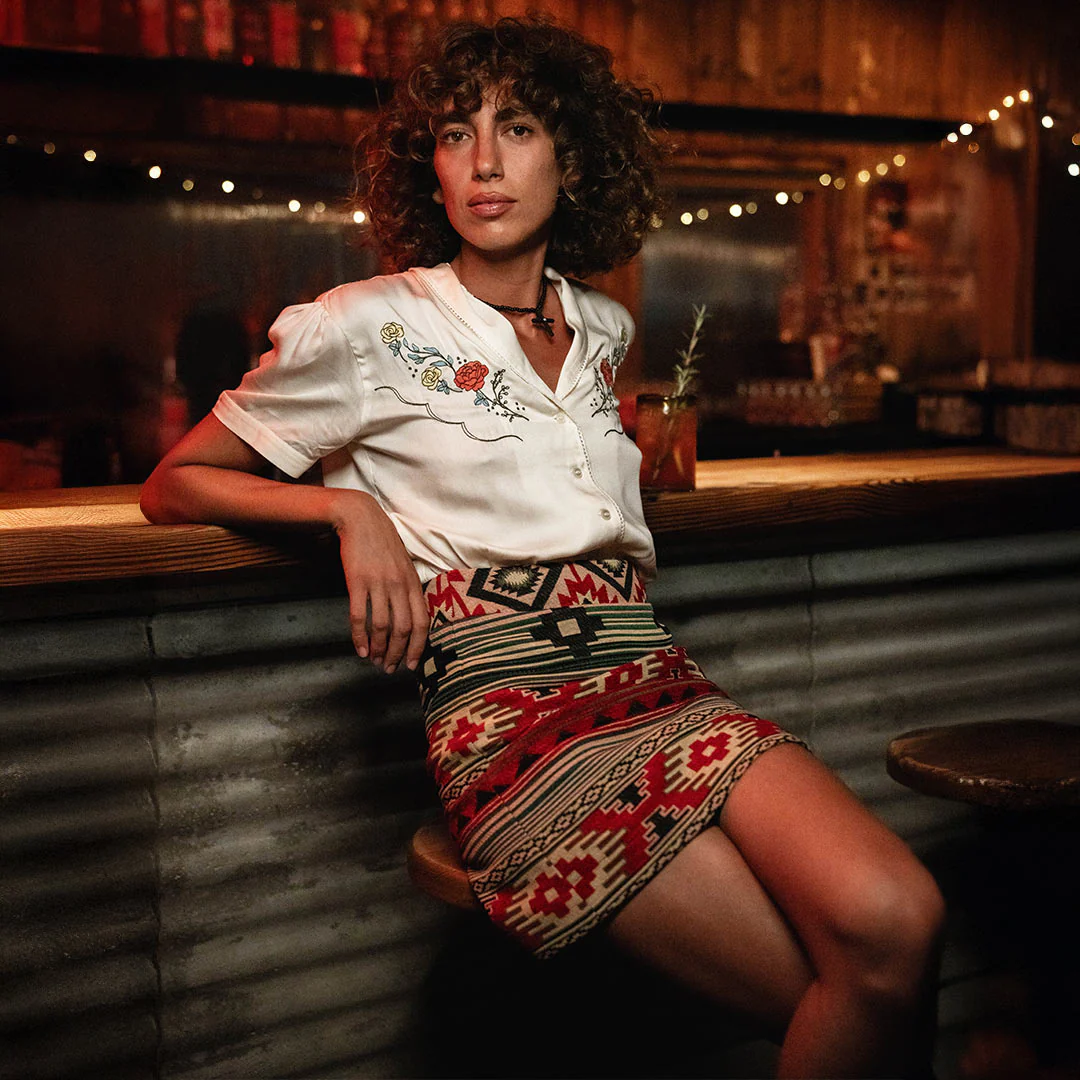 The Raquel Skirt - Image 8