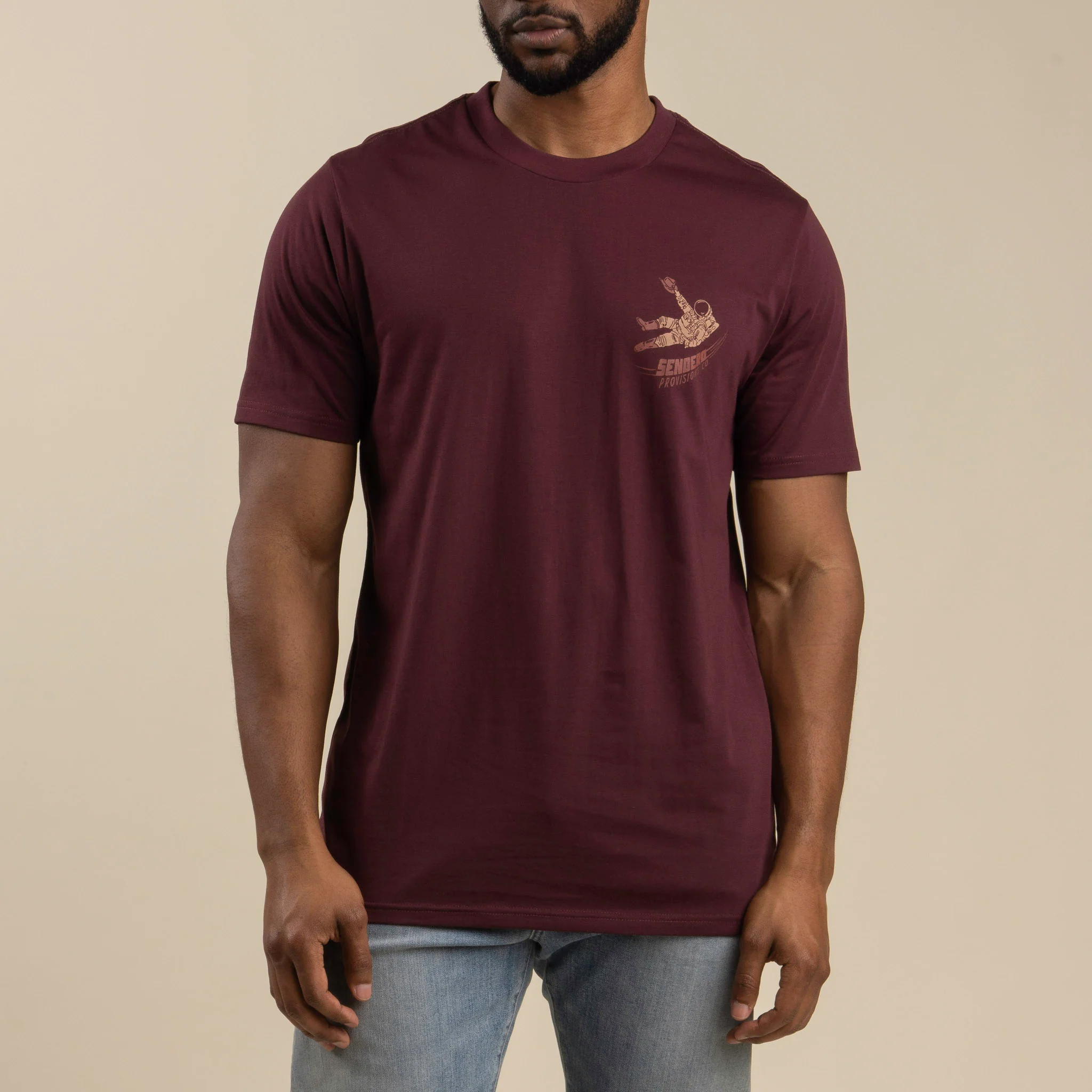 To Space T-Shirt - Image 11