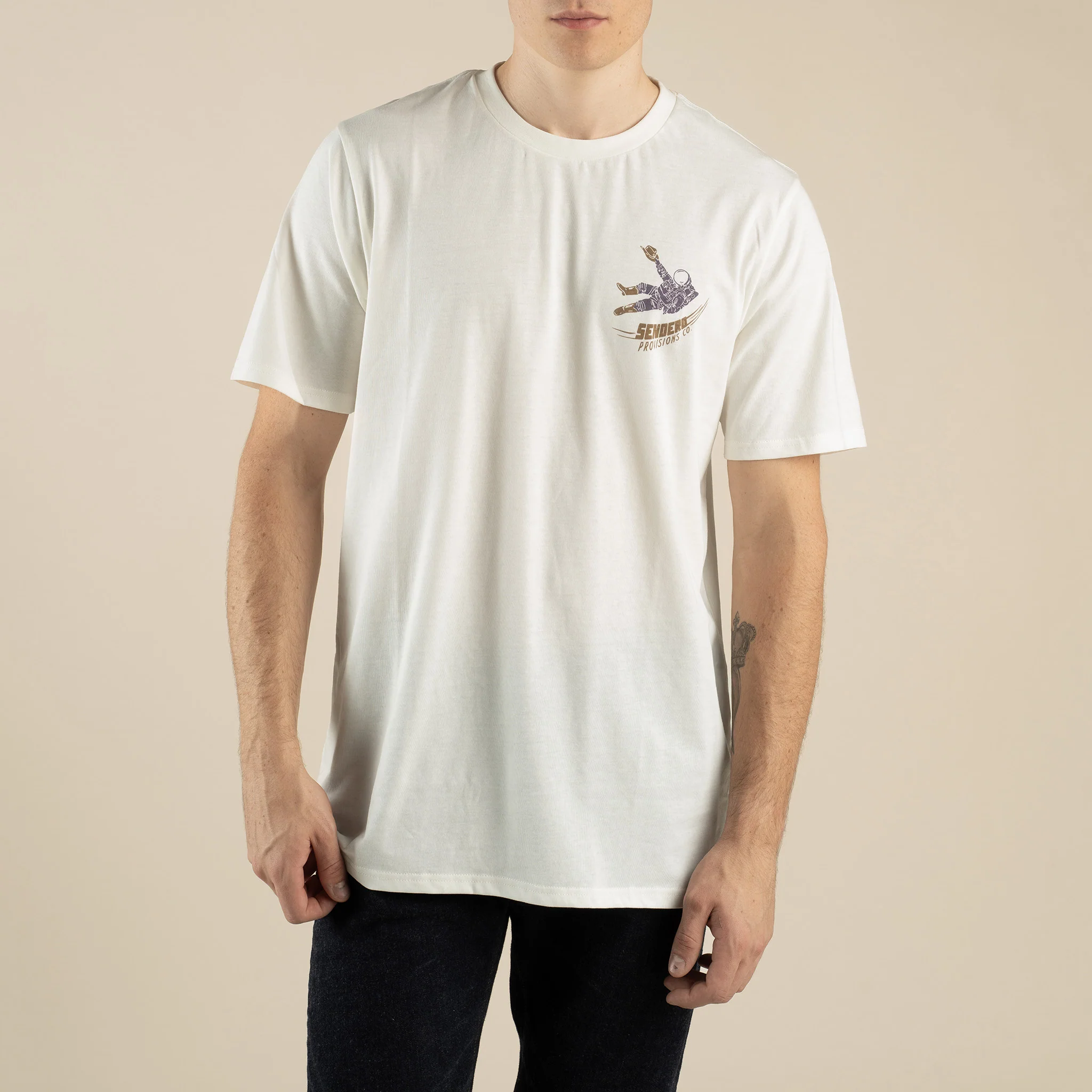 To Space T-Shirt - Image 6