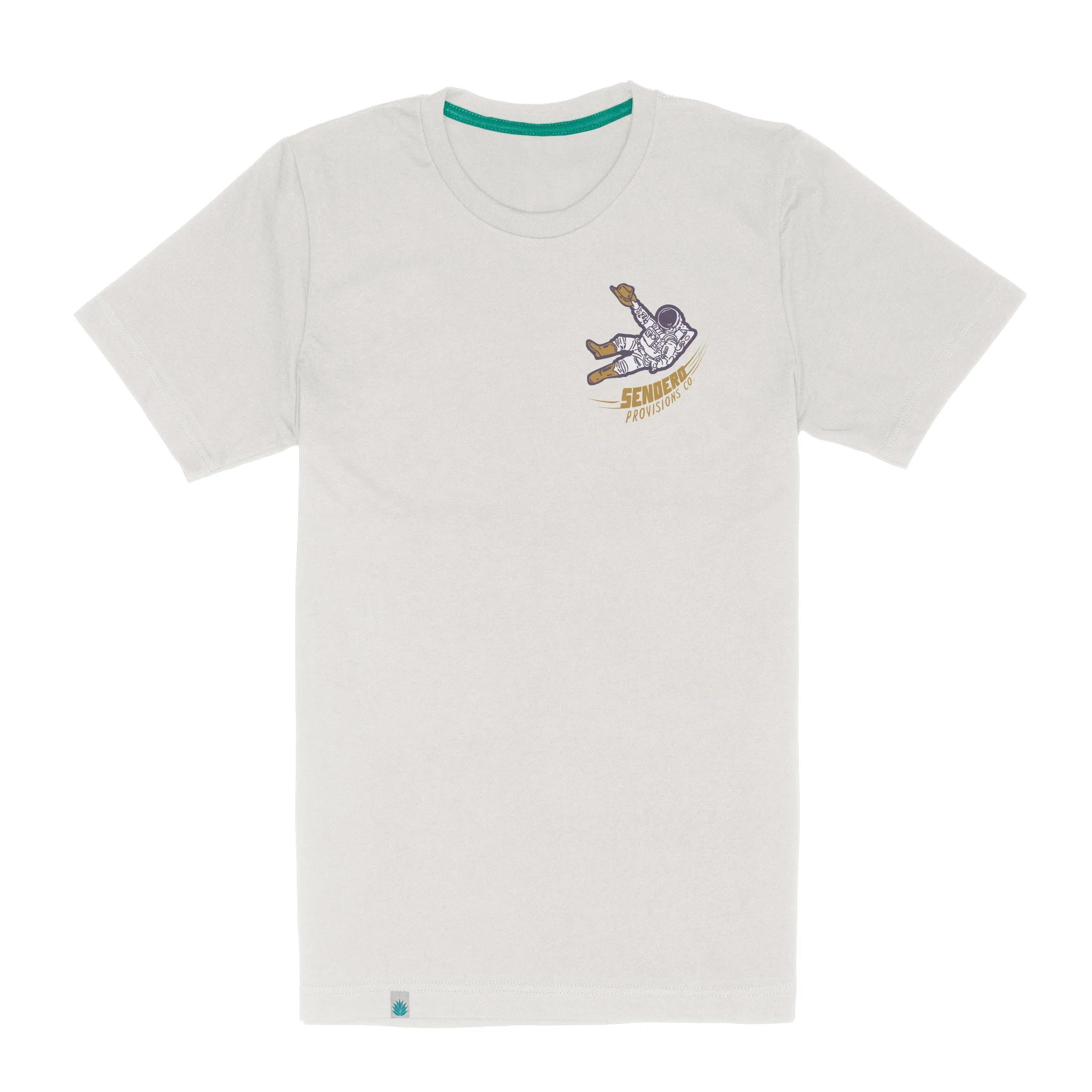 To Space T-Shirt - Image 9