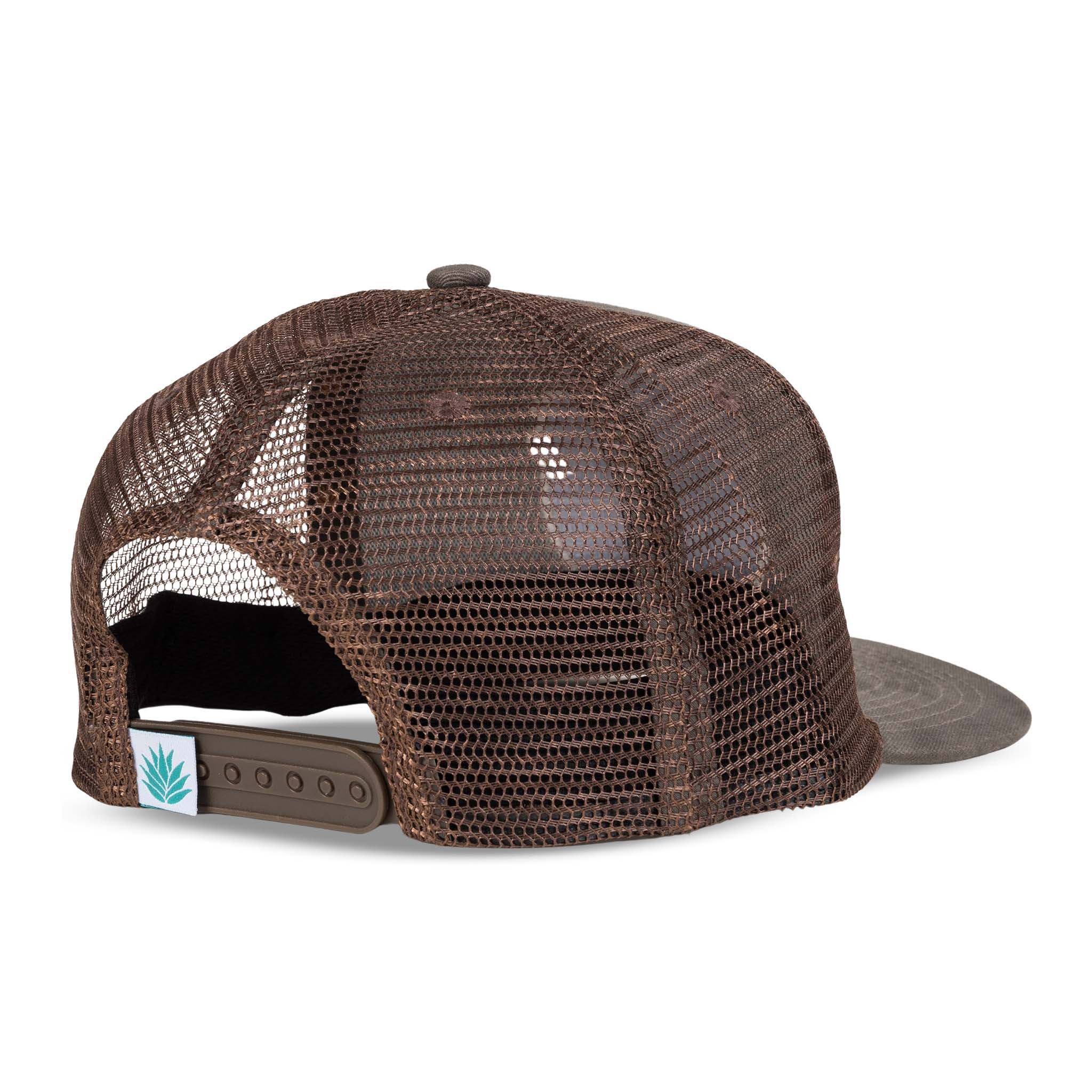 Trail Boss Hat - Image 4
