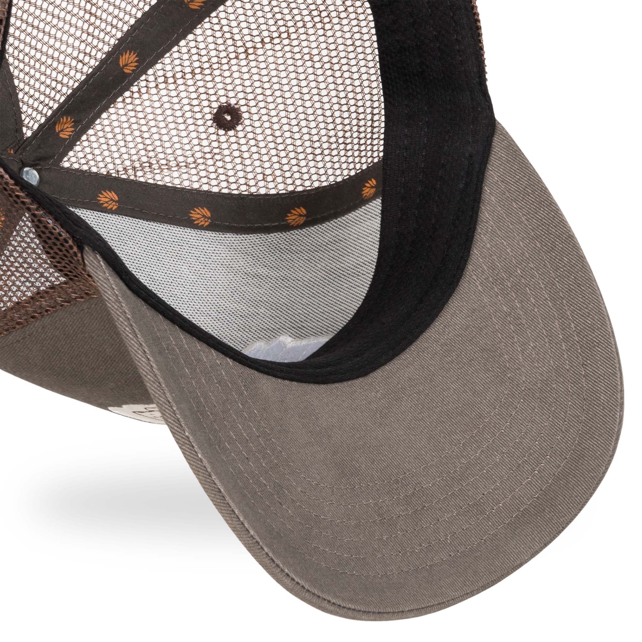 Trail Boss Hat - Image 5