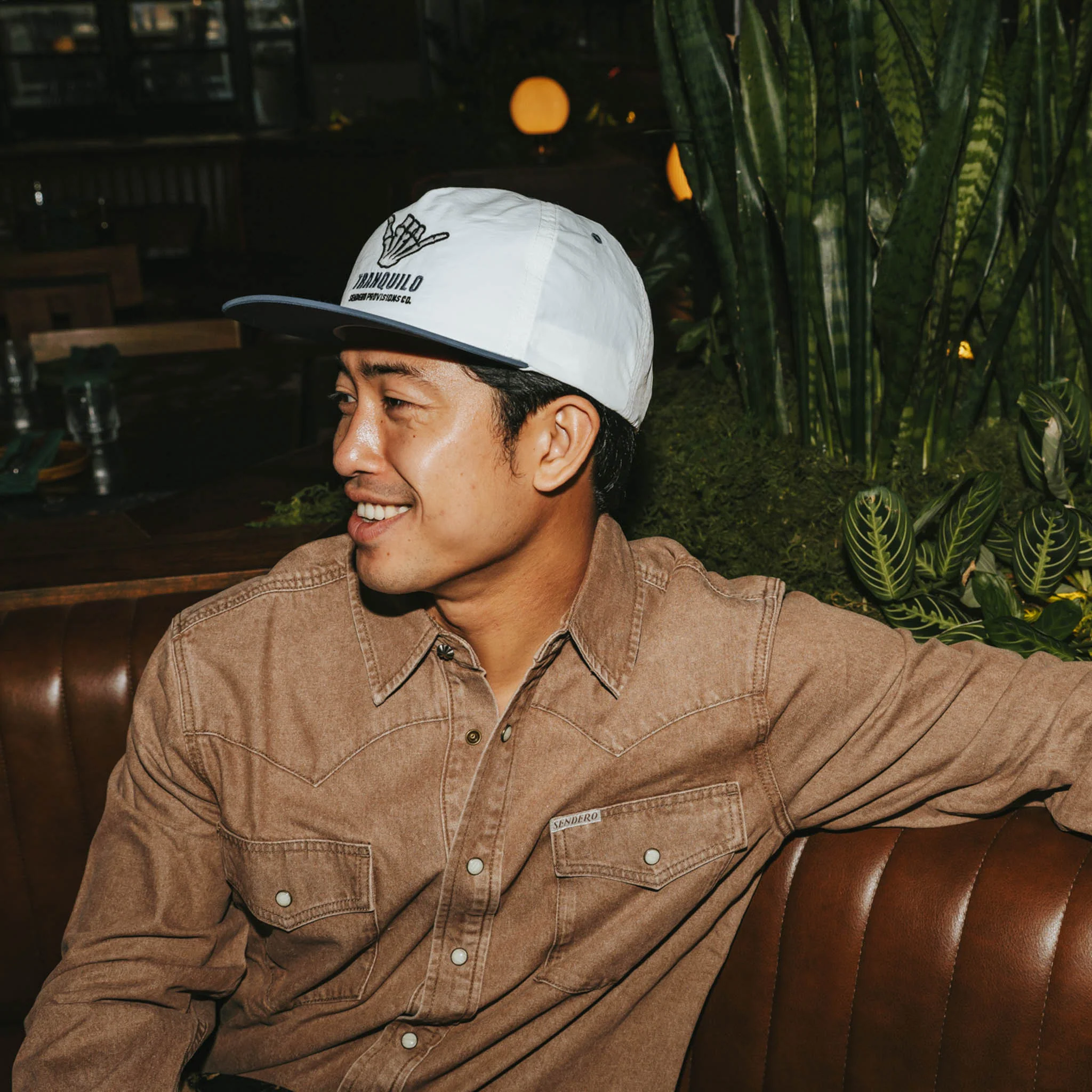 Tranquilo Hat - Image 7