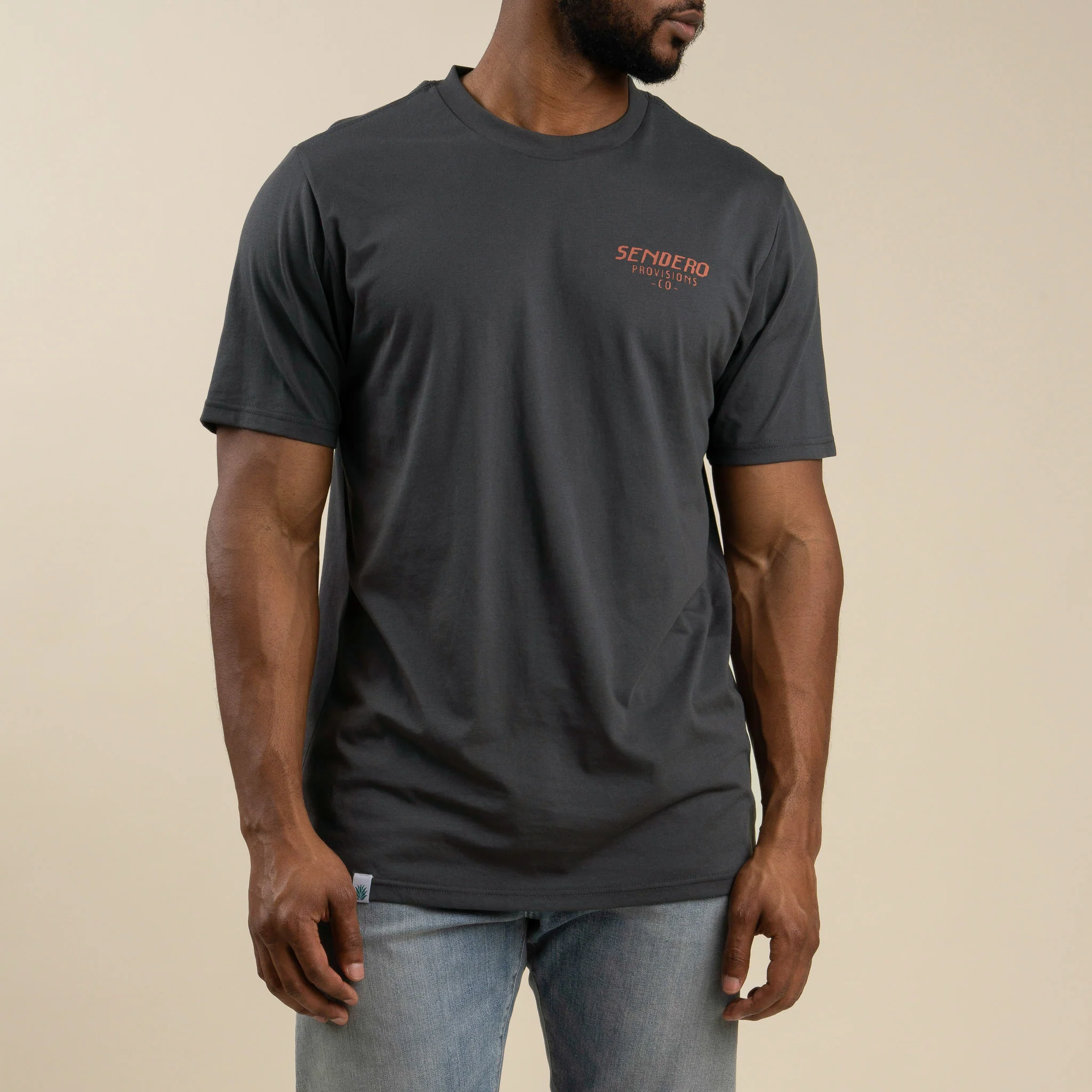 Triceratops T-Shirt - Image 4