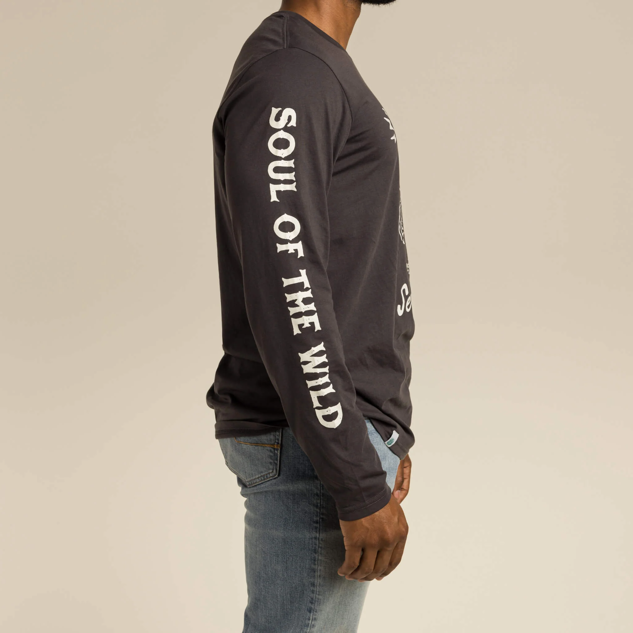 Velociwrangler Long Sleeve T-Shirt - Image 3