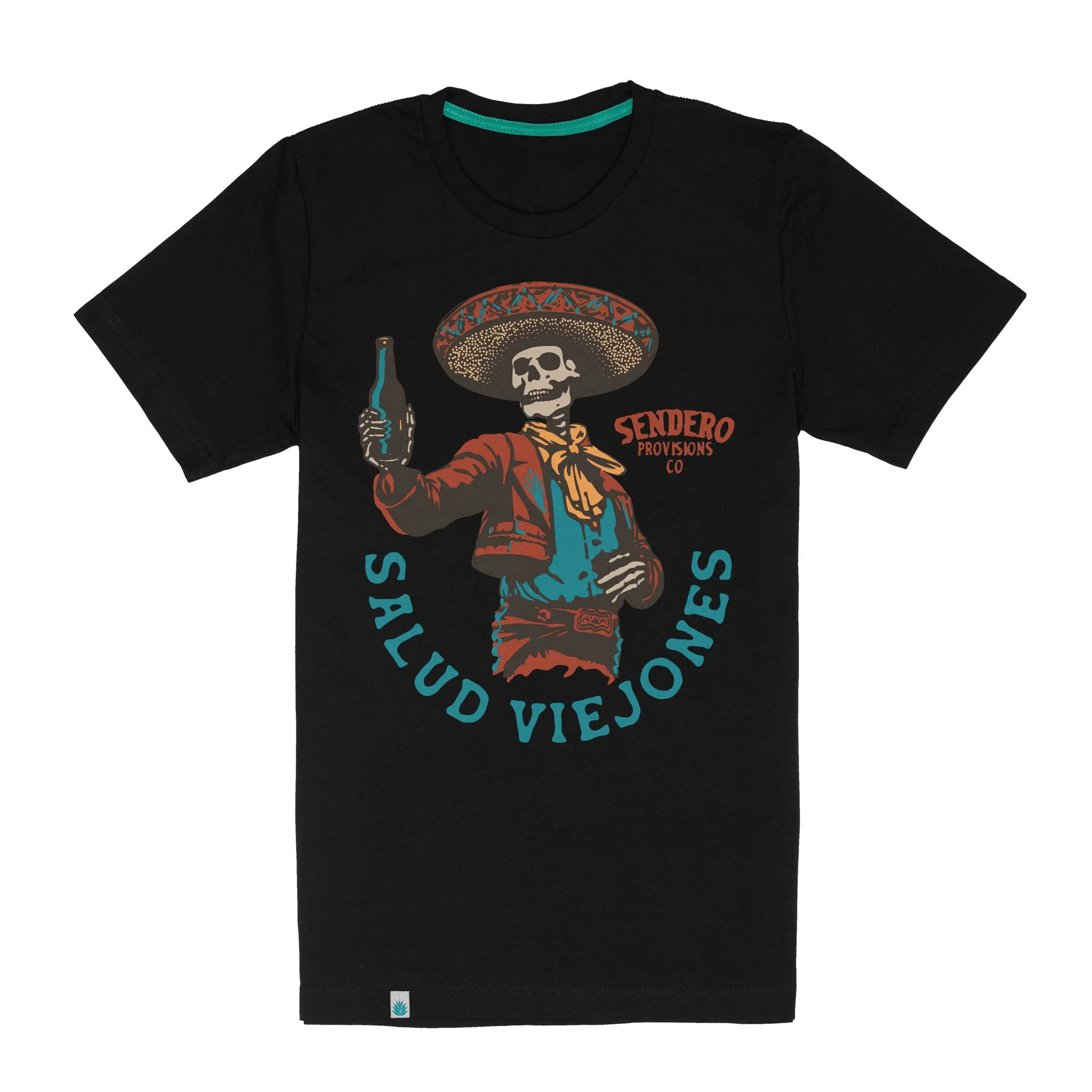 Viejones T-Shirt - Image 3