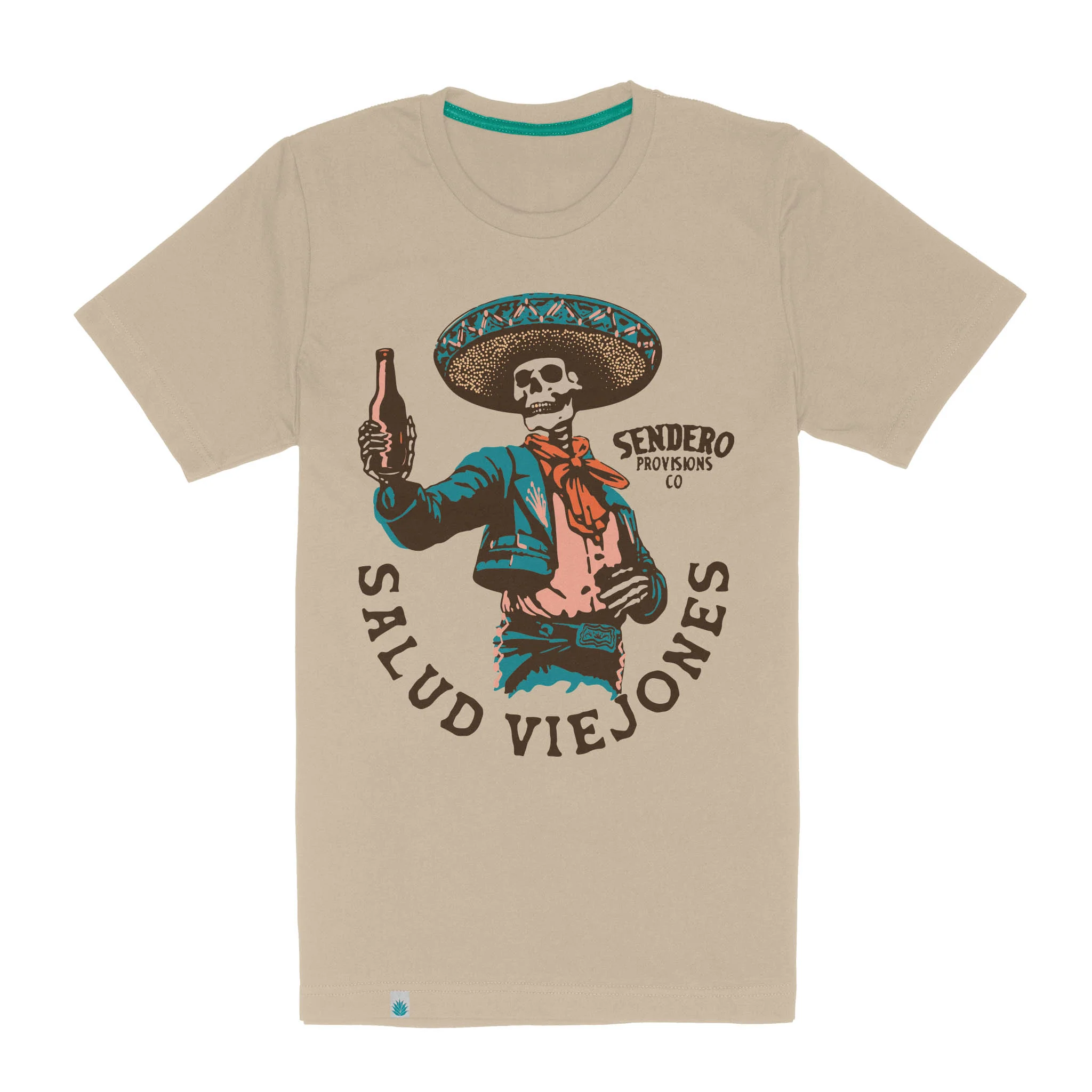 Viejones T-Shirt - Image 4