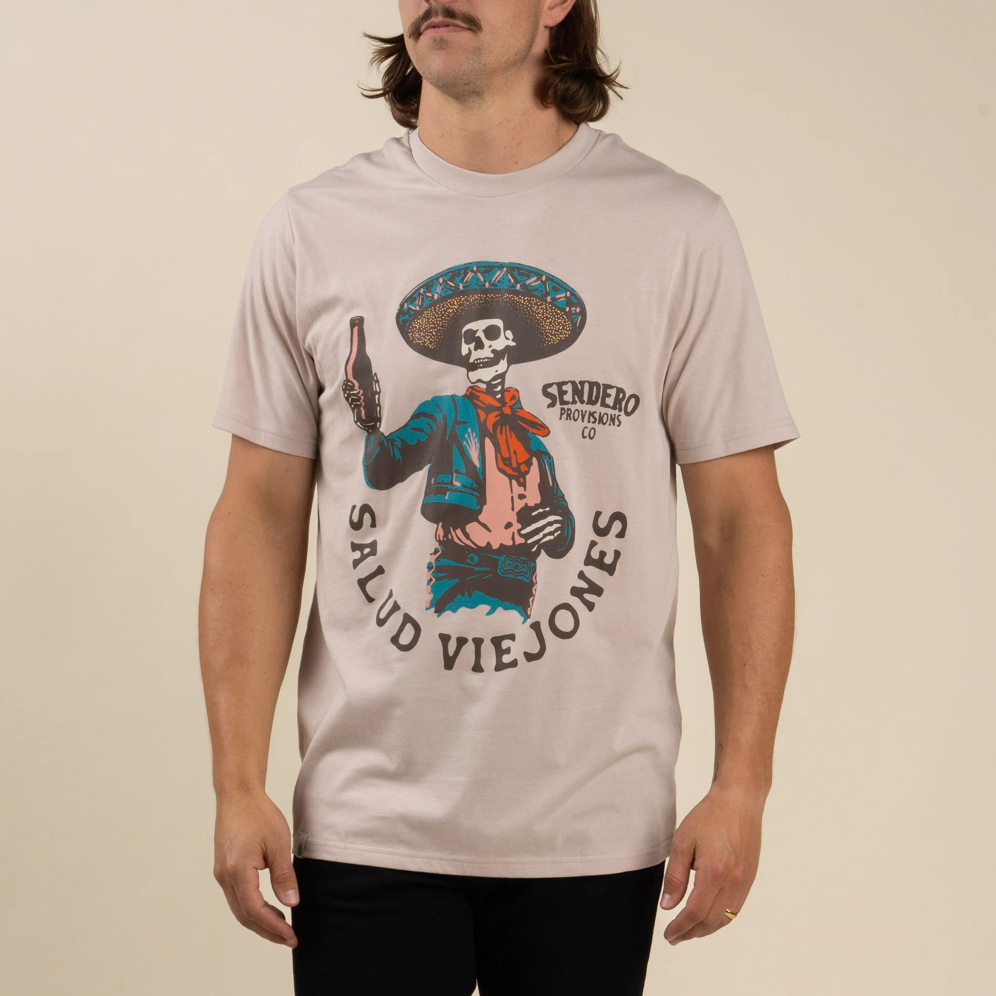 Viejones T-Shirt - Image 5