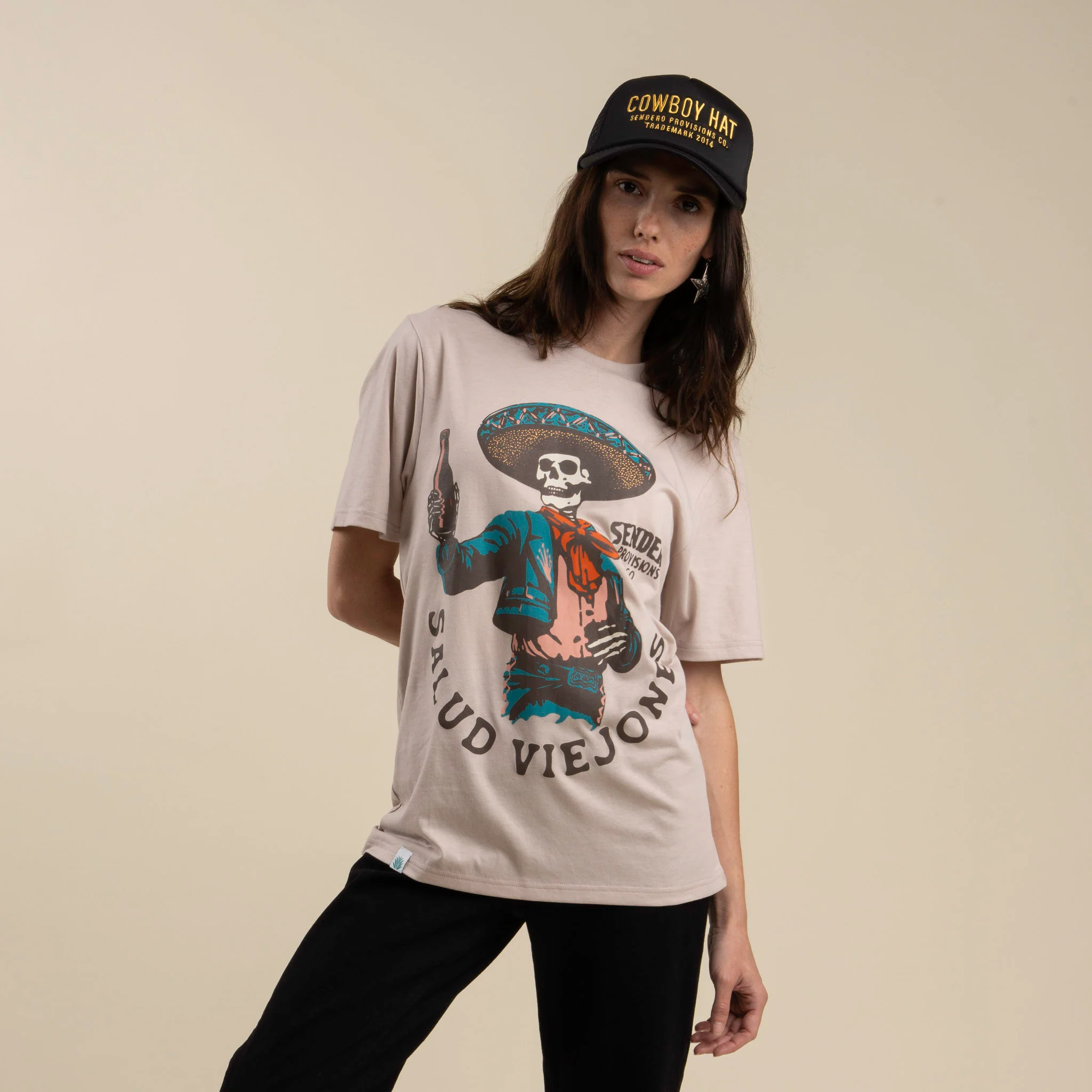 Viejones T-Shirt - Image 6