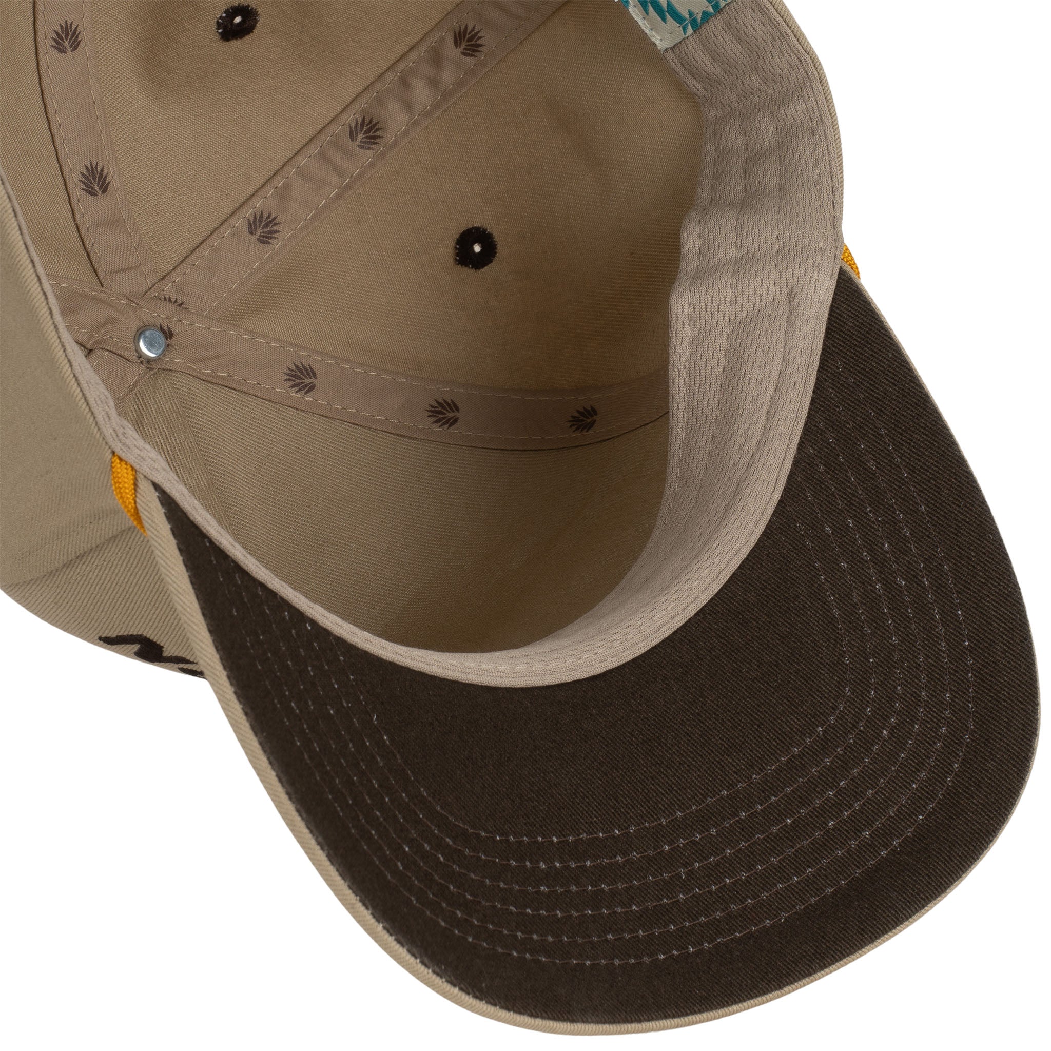 Western Show Hat - Image 12