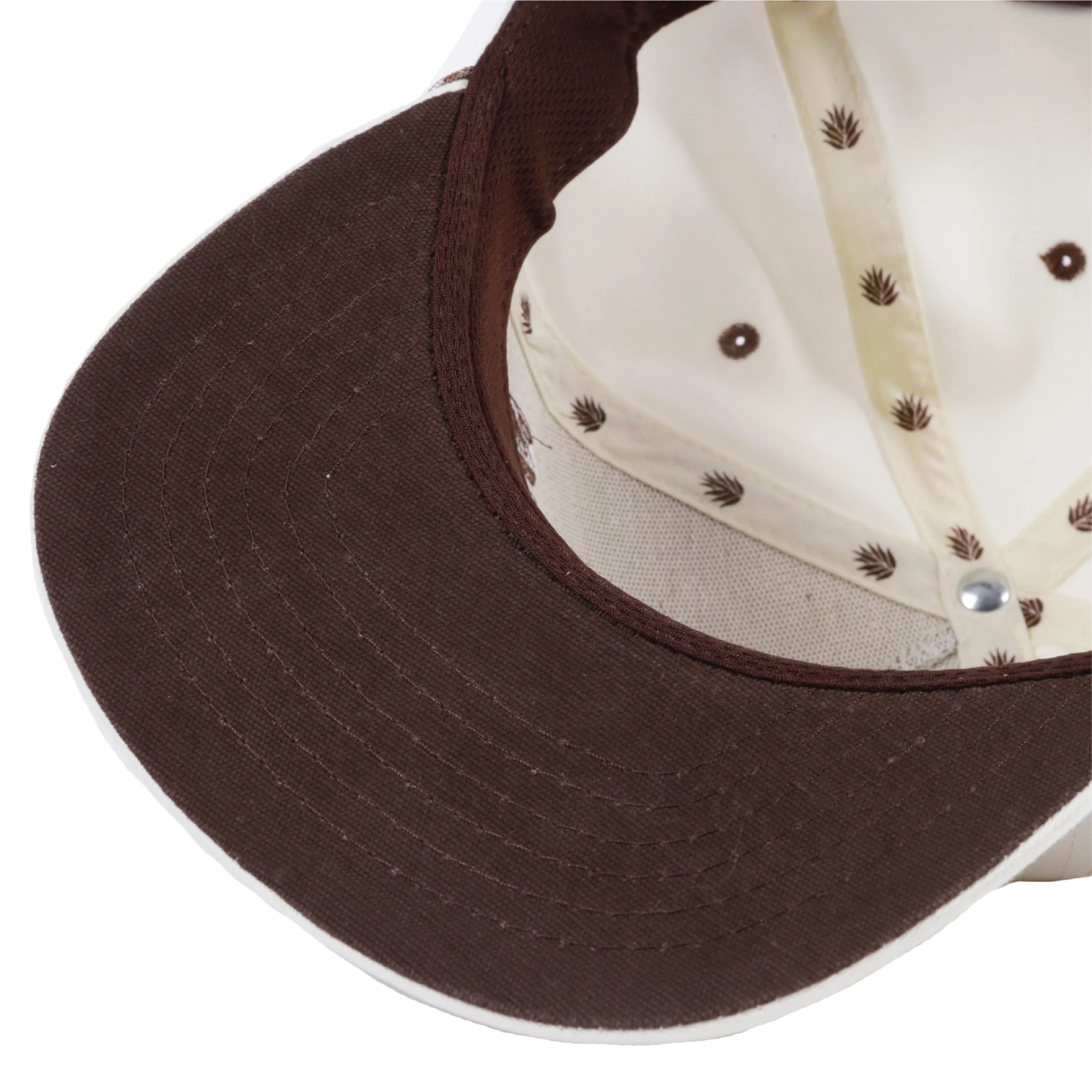 Western Show Hat - Image 3