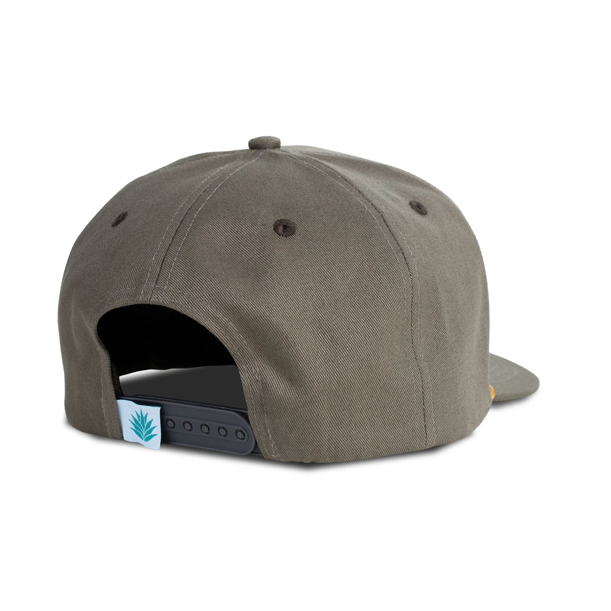 Western Show Hat - Image 7