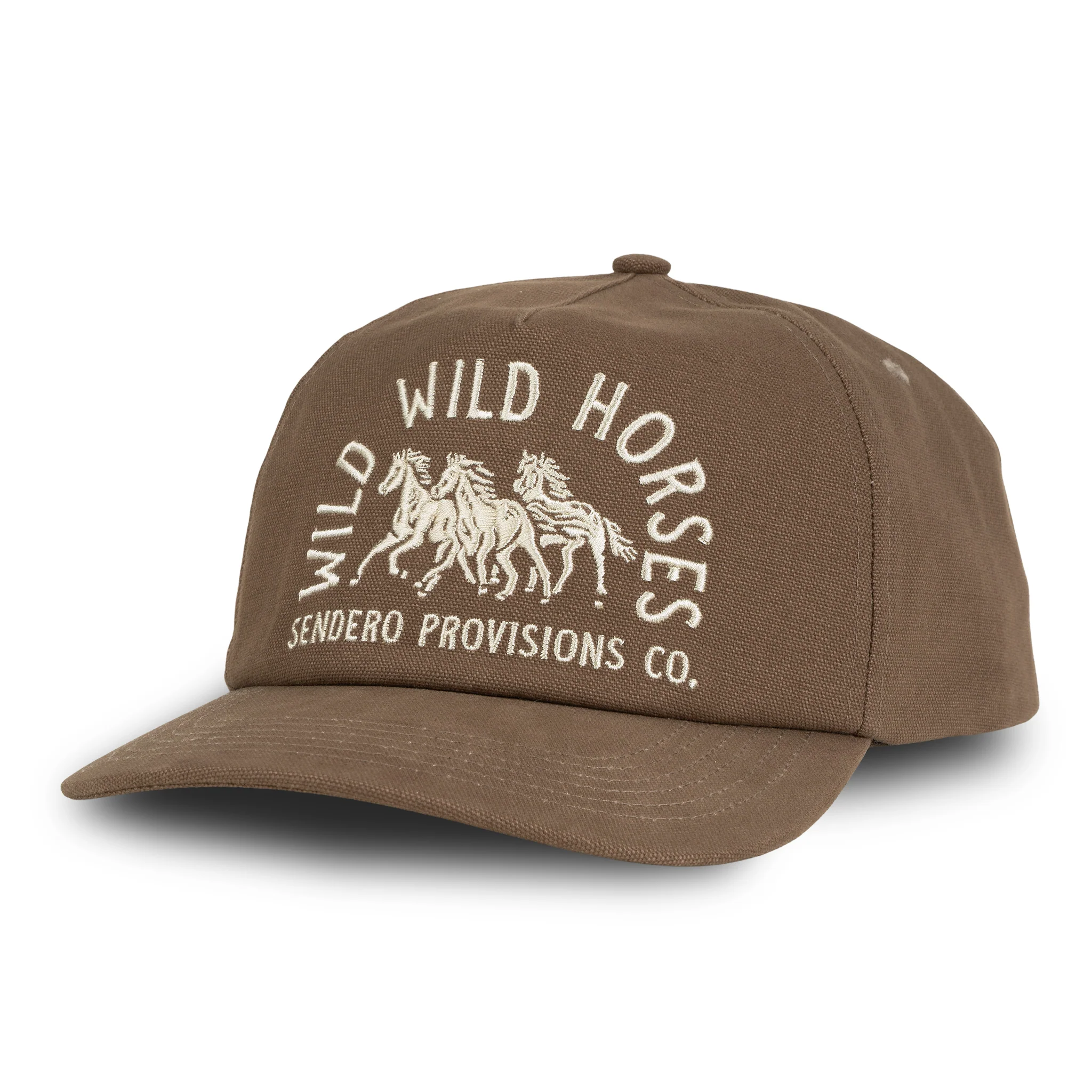 Wild Wild Horses Hat - Image 12