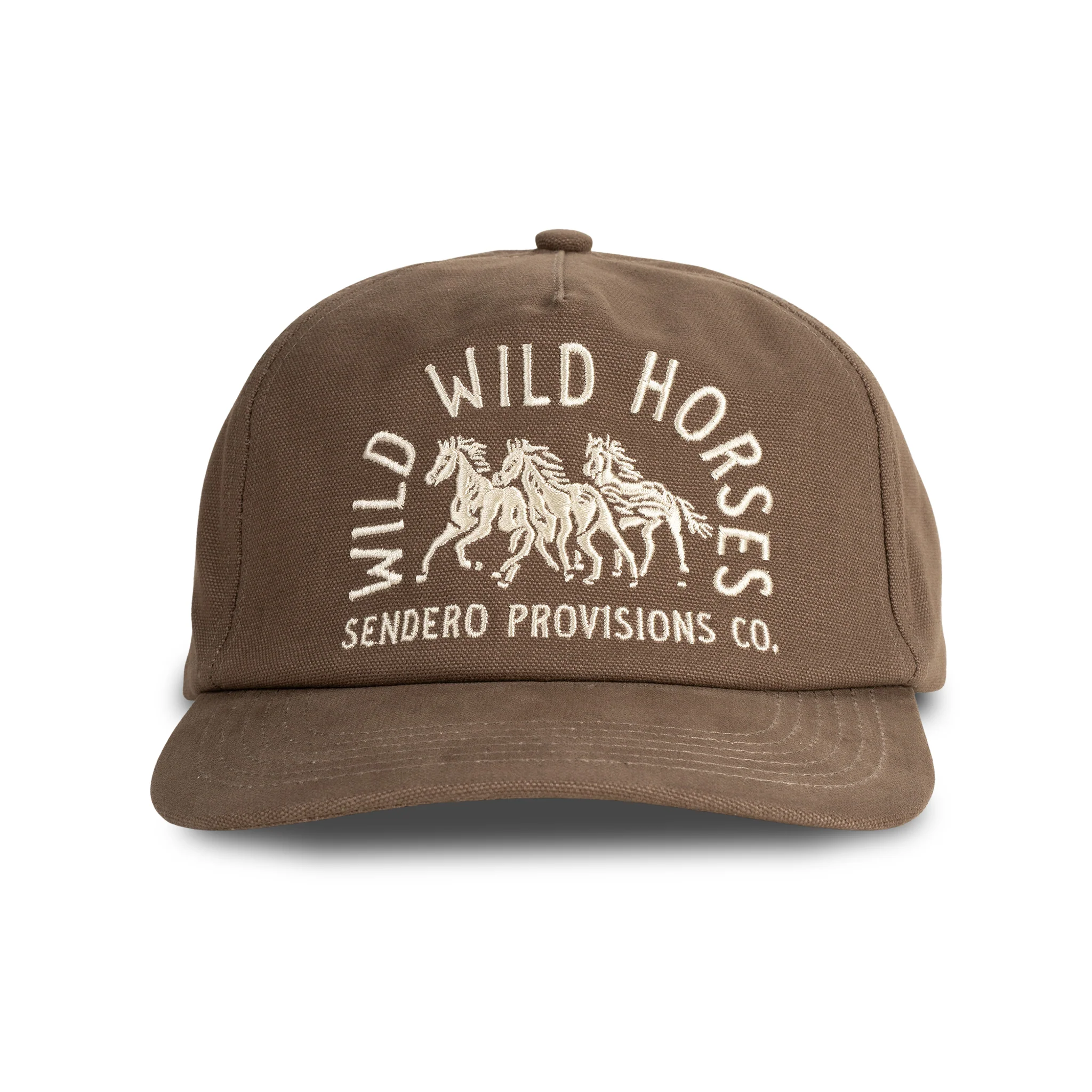 Wild Wild Horses Hat - Image 14