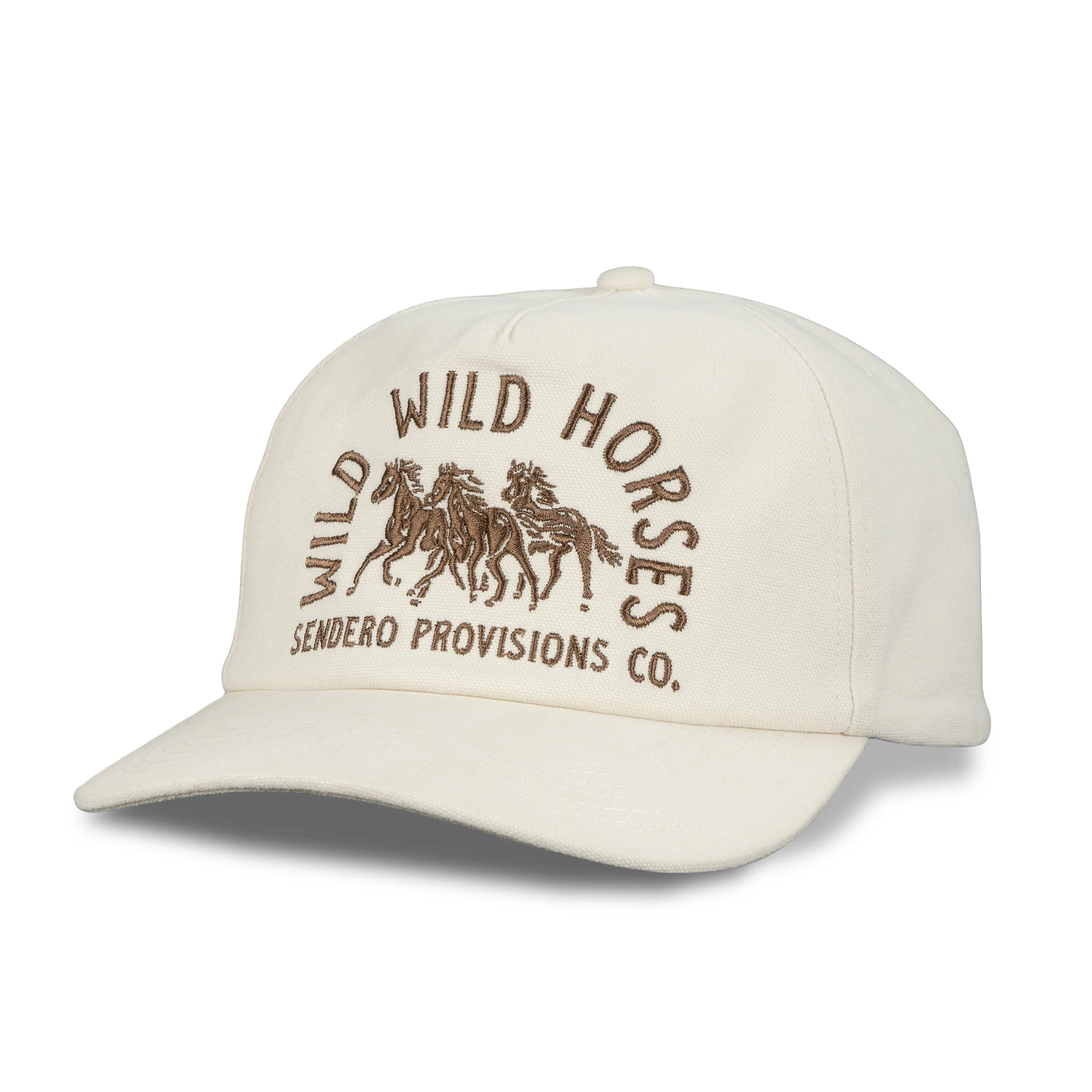 Wild Wild Horses Hat - Image 7