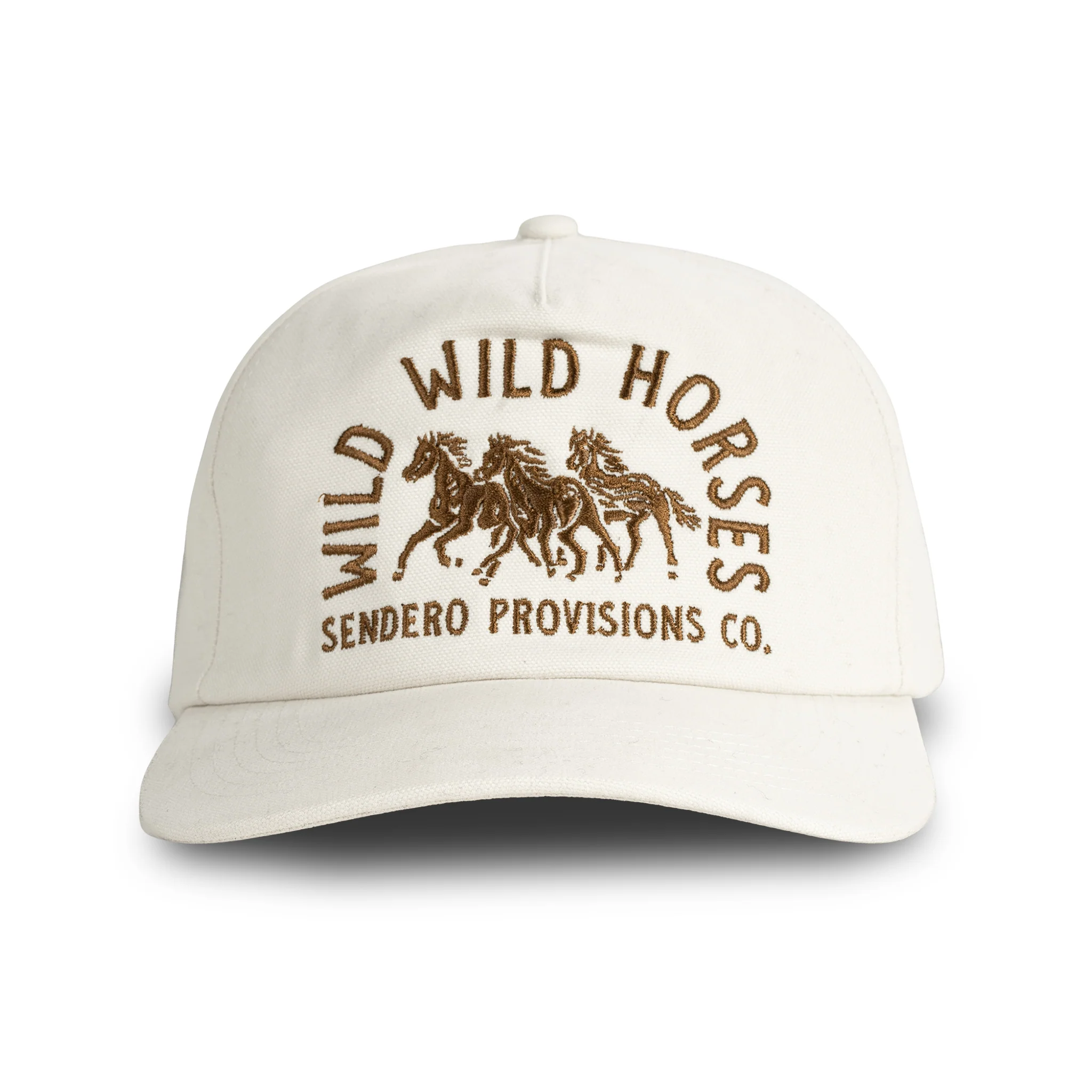 Wild Wild Horses Hat - Image 9