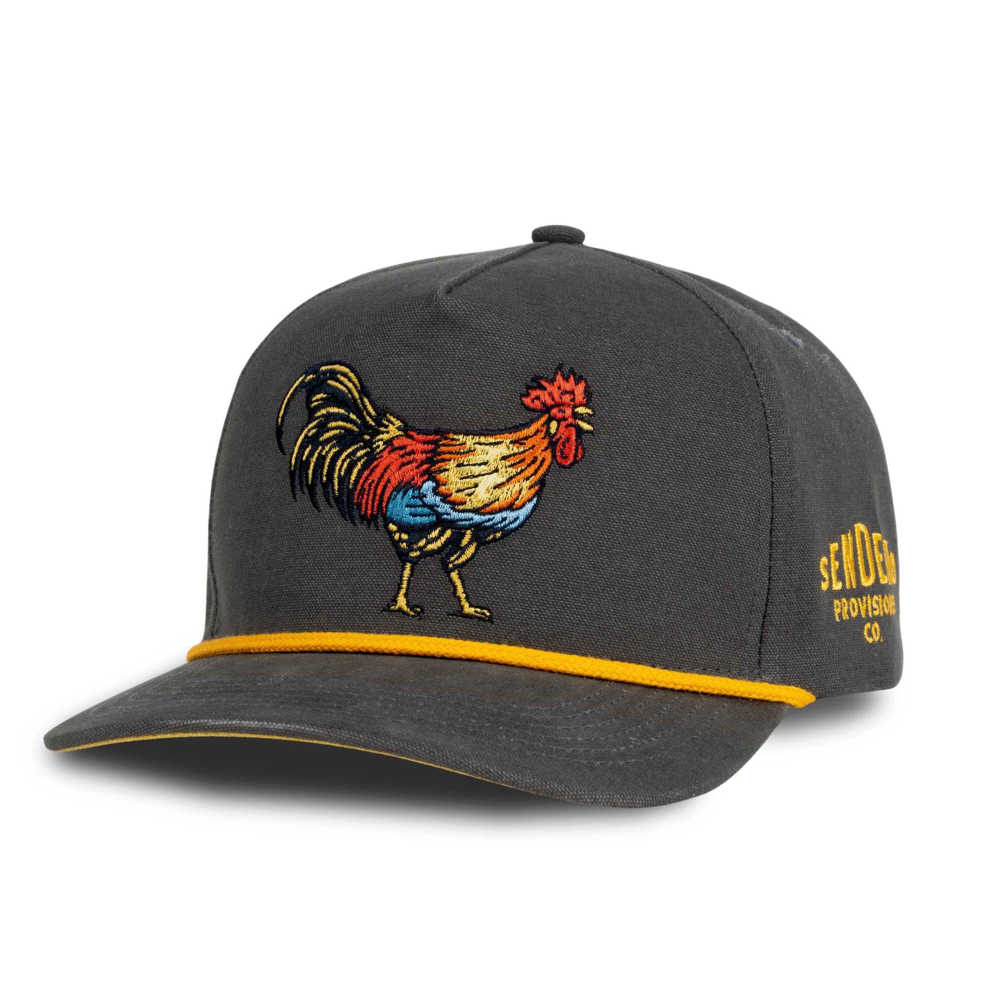 Yardbird Hat - Structured - Image 8