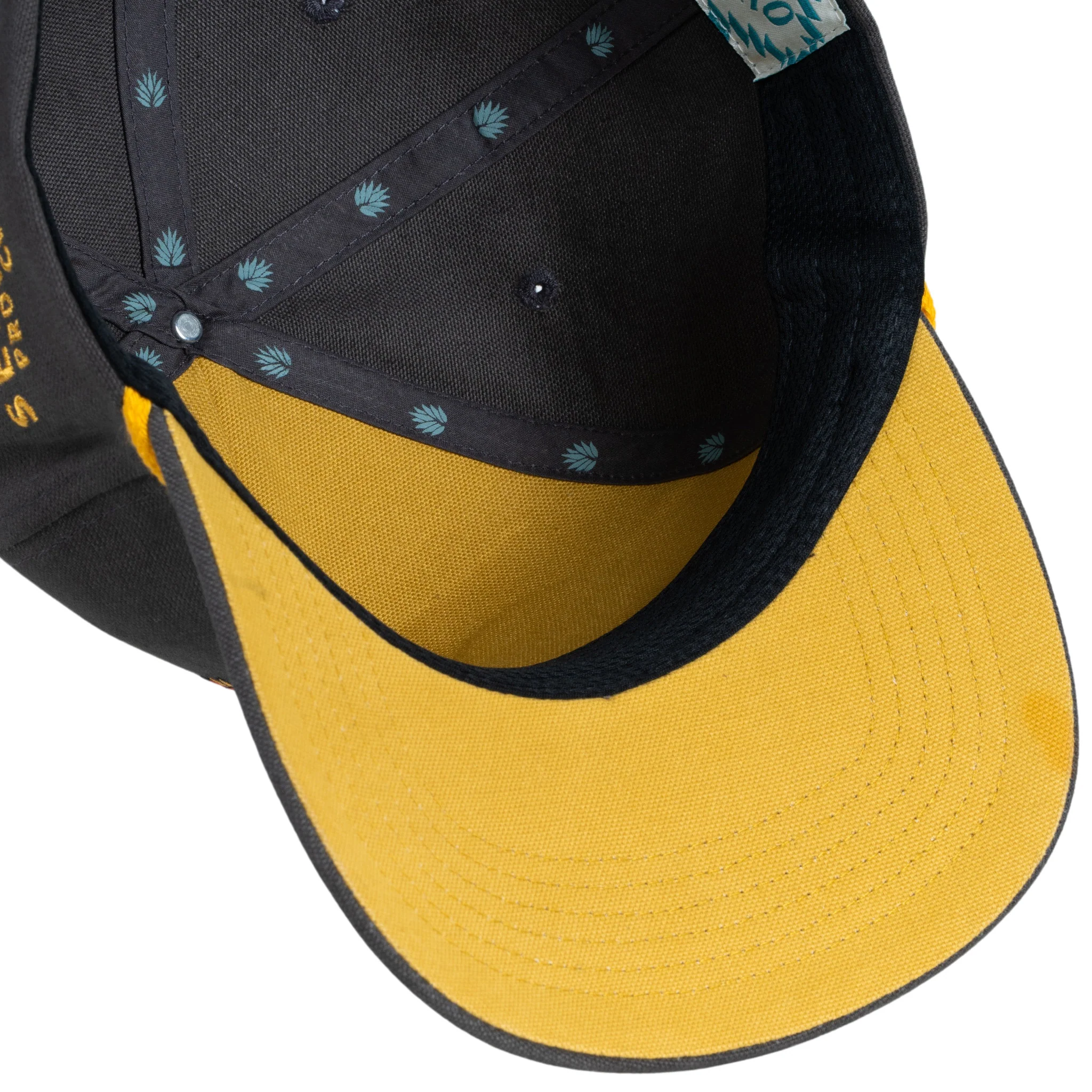 Yardbird Hat - Structured - Image 12