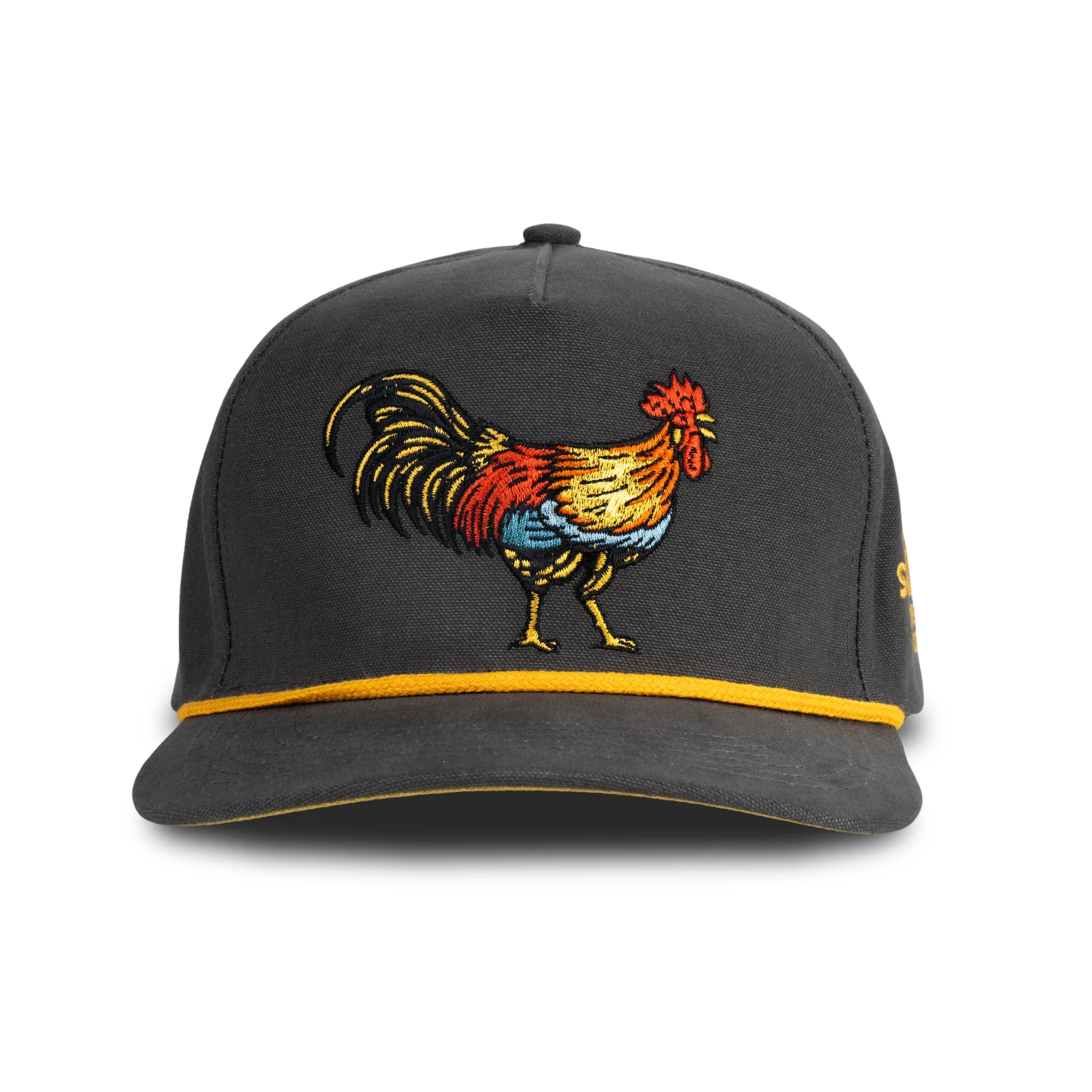 Yardbird Hat - Structured - Image 13