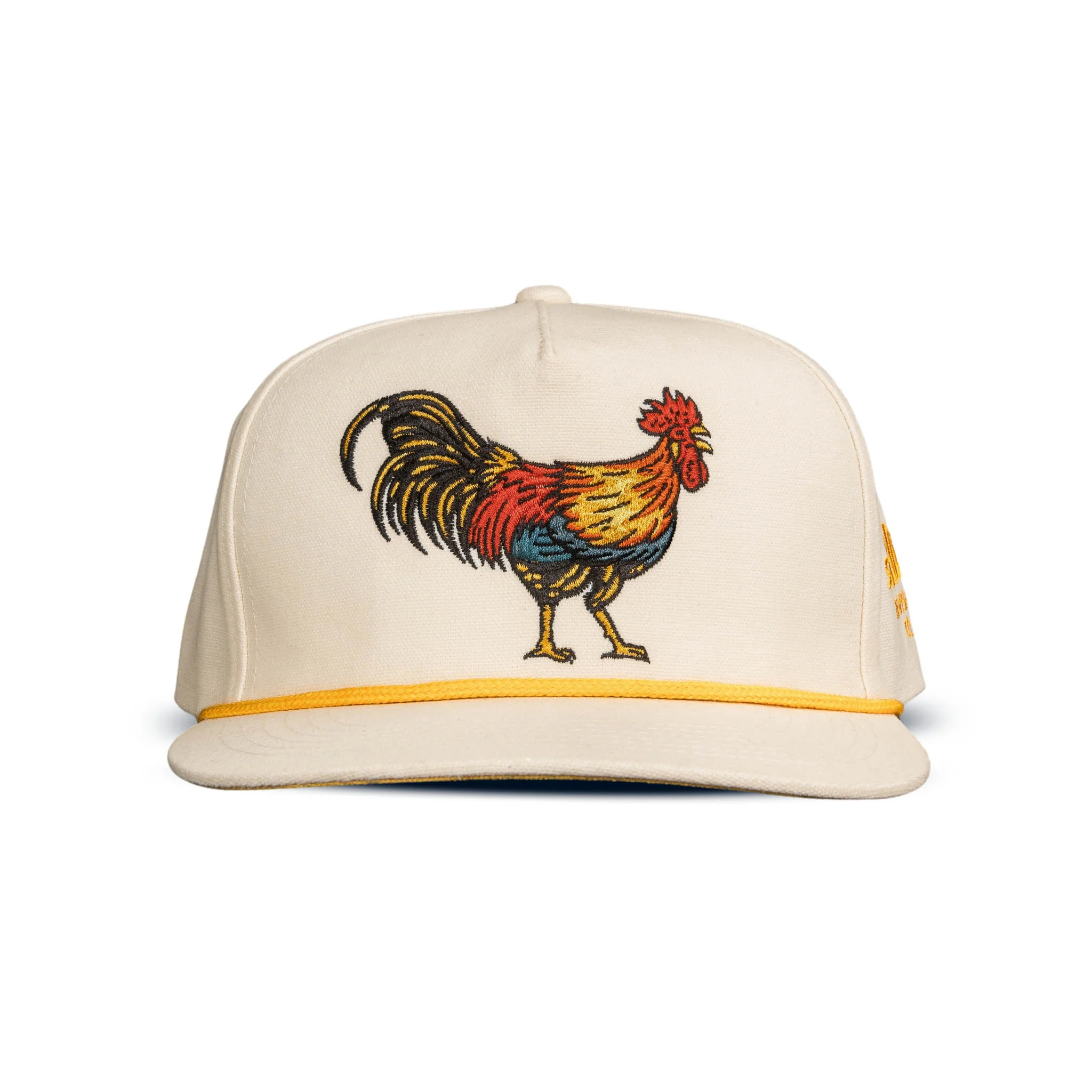Yardbird Hat - Structured - Image 6