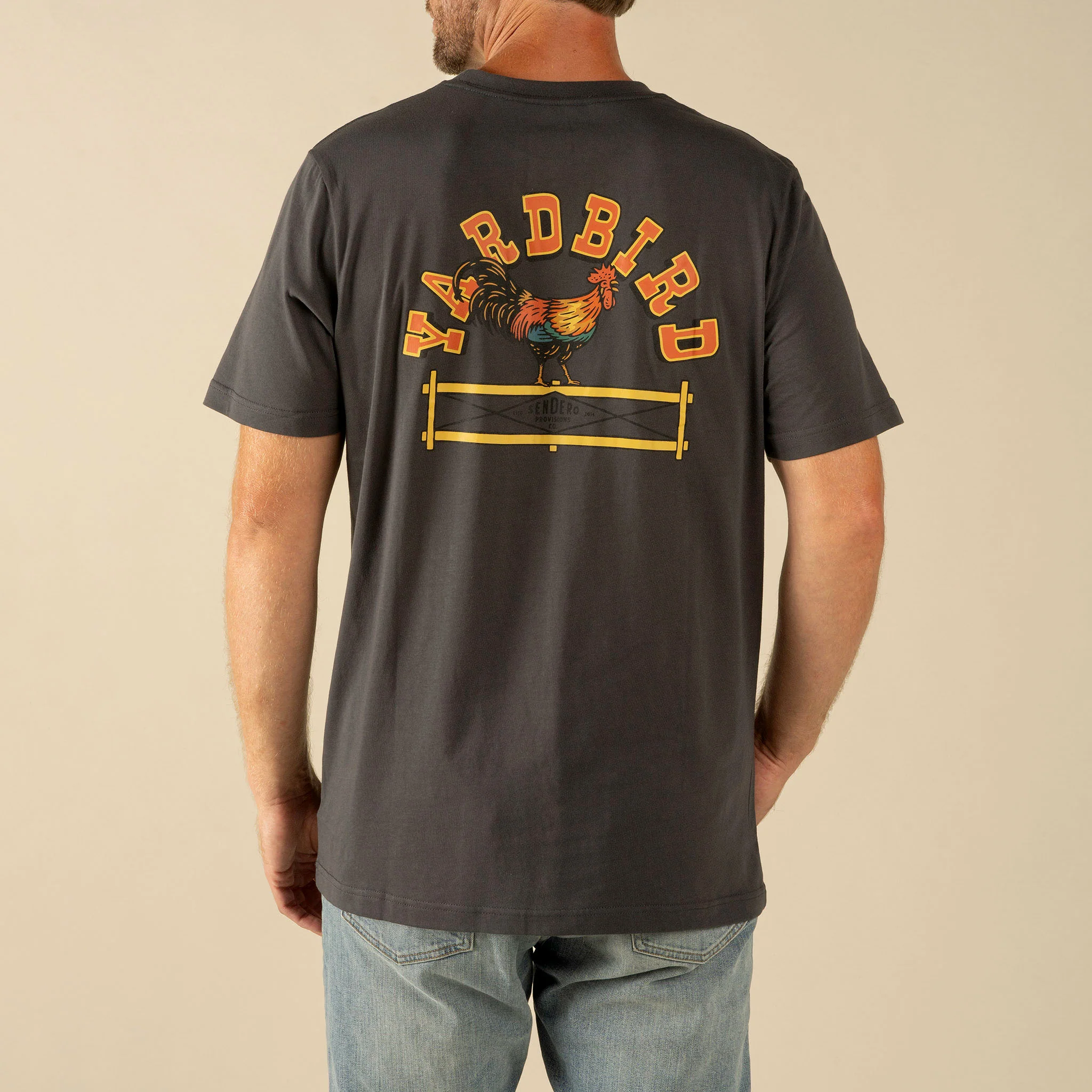 Yardbird T-Shirt - Image 10