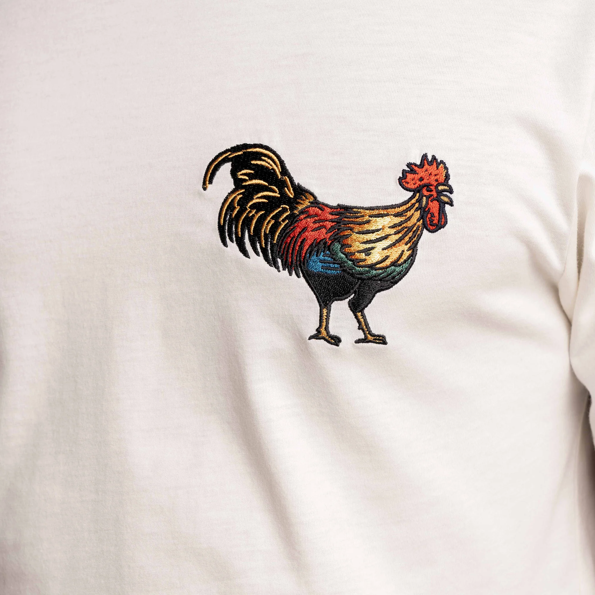 Yardbird T-Shirt - Image 4