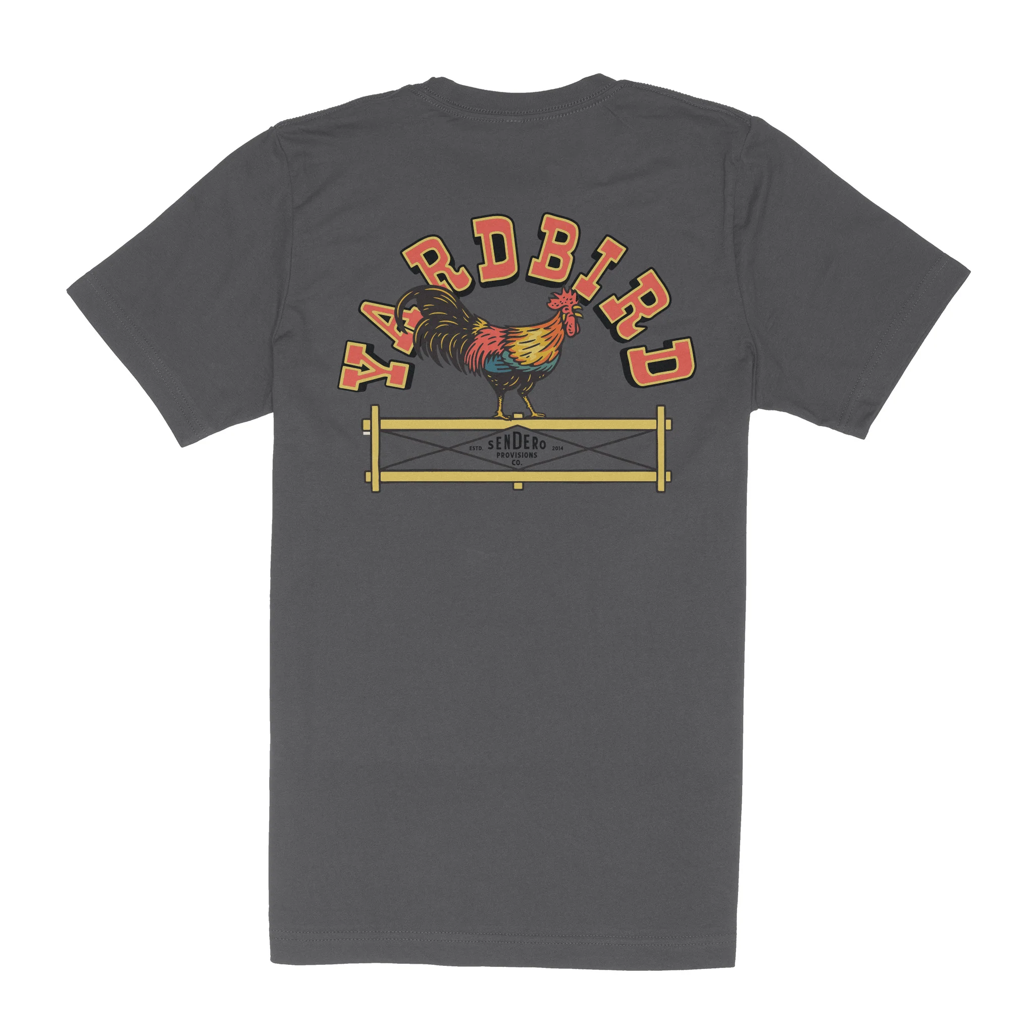 Yardbird T-Shirt - Image 7