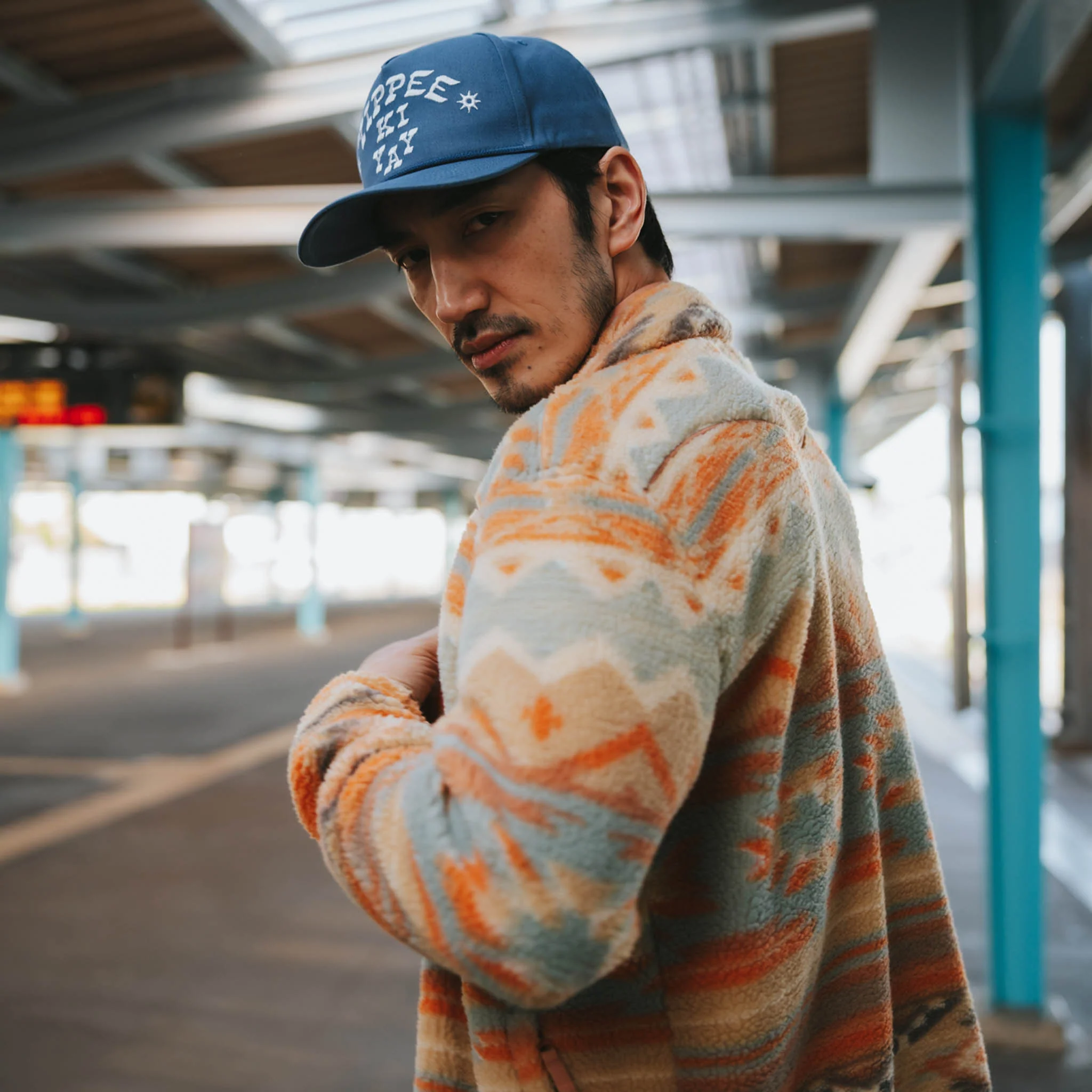 Yippee Ki Yay Hat - Image 15