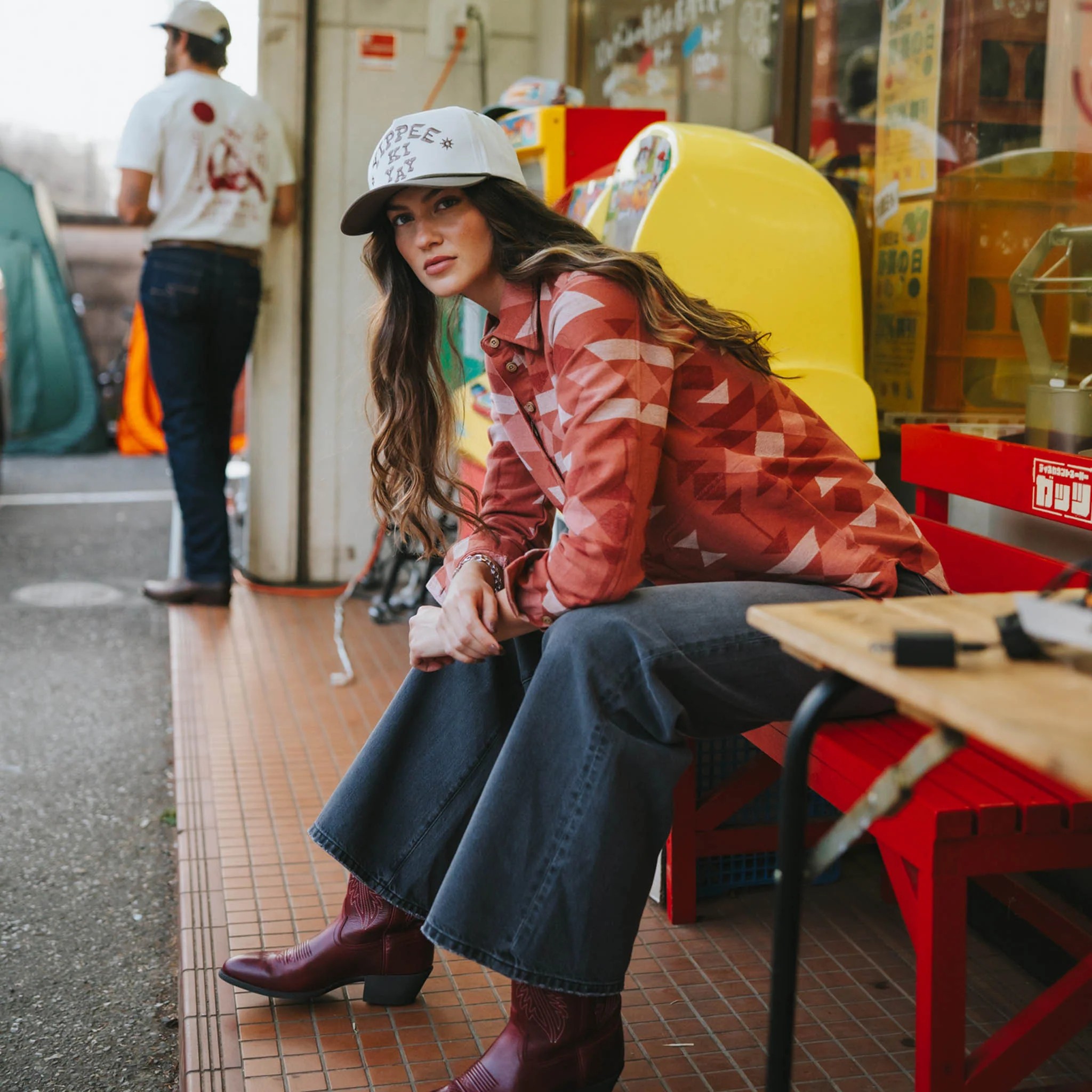 Yippee Ki Yay Hat - Image 19