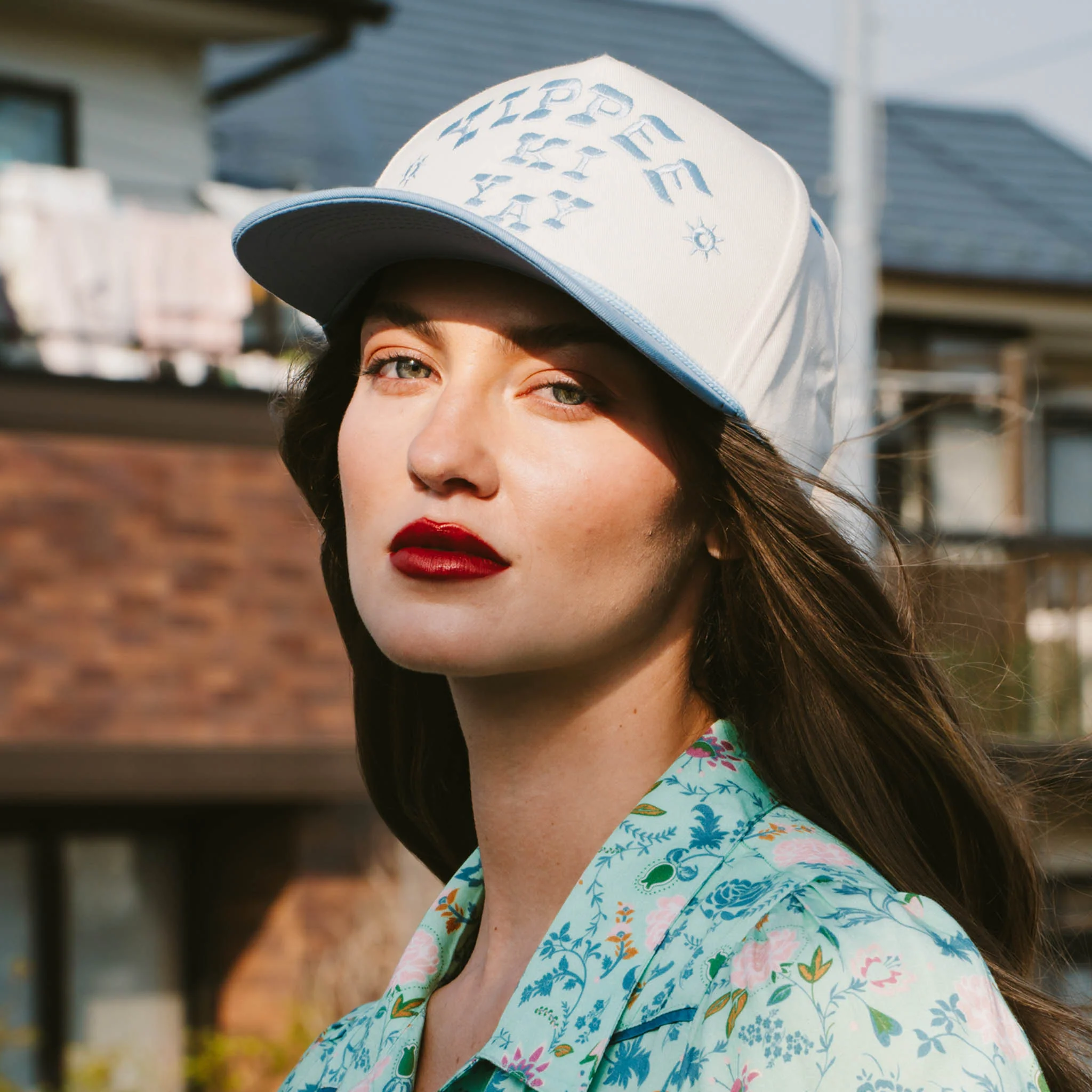 Yippee Ki Yay Hat - Image 28