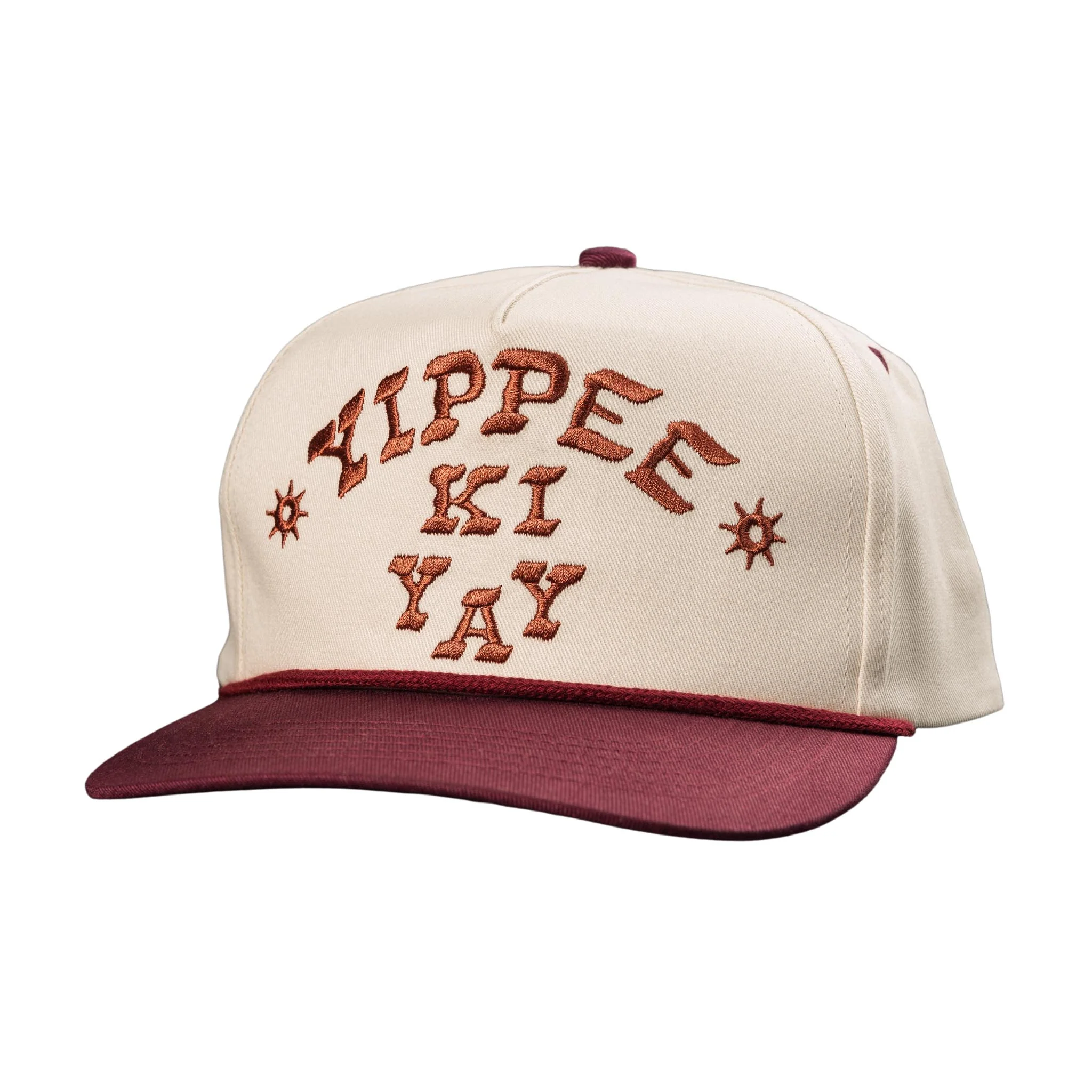 Yippee Ki Yay Hat - Image 6
